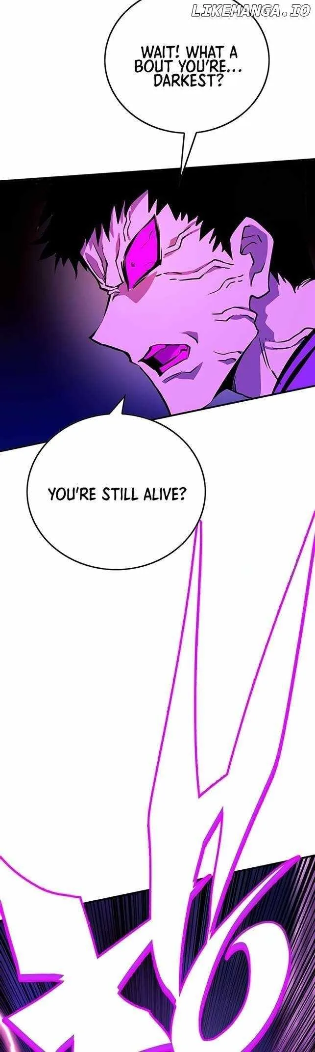 Hardcore Leveling Warrior Chapter 406 page 69