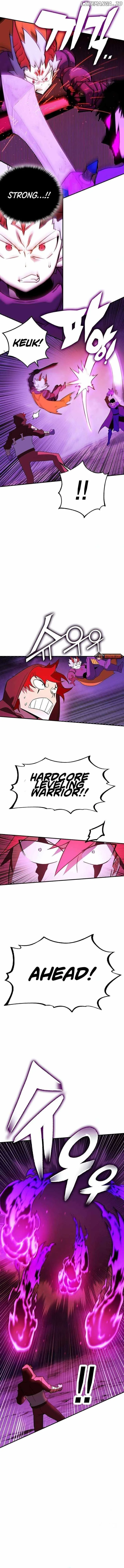 Hardcore Leveling Warrior Chapter 406 page 71