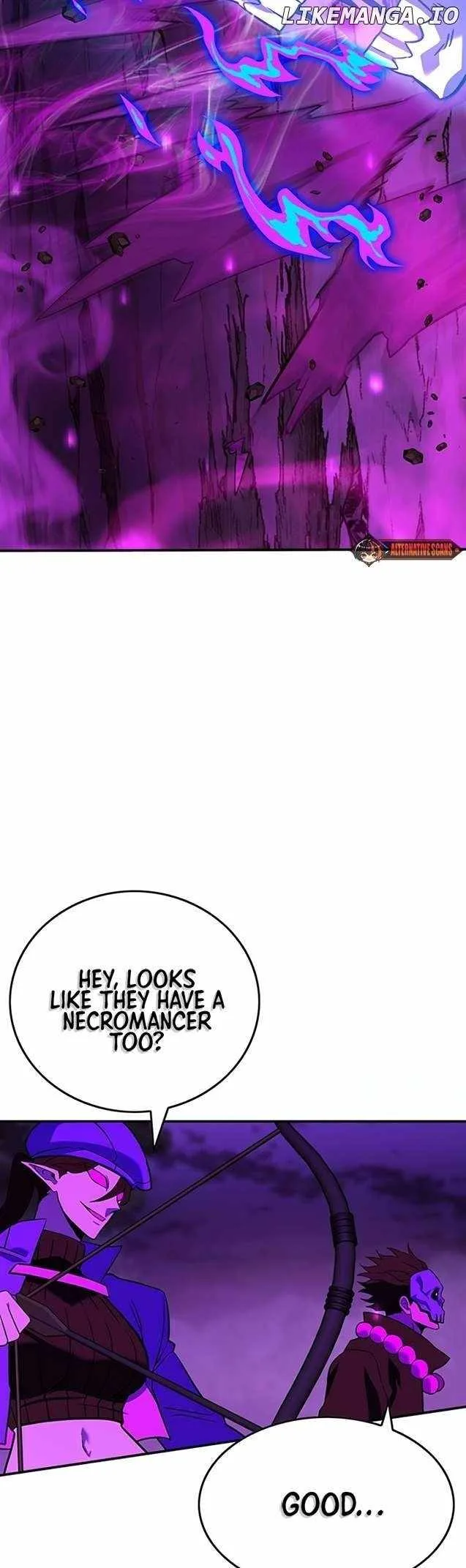 Hardcore Leveling Warrior Chapter 406 page 75