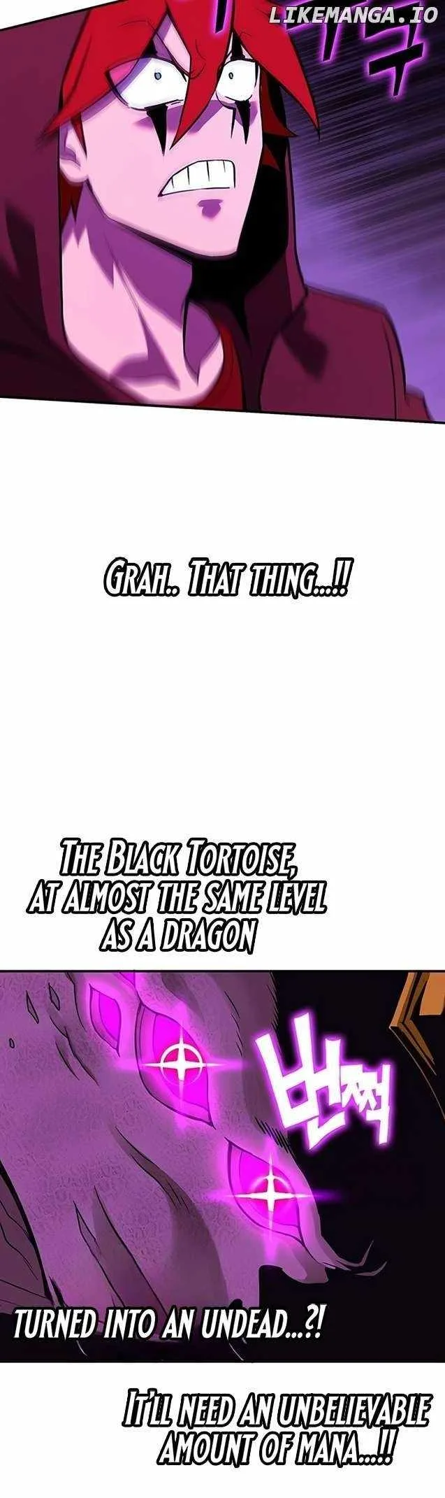 Hardcore Leveling Warrior Chapter 406 page 78