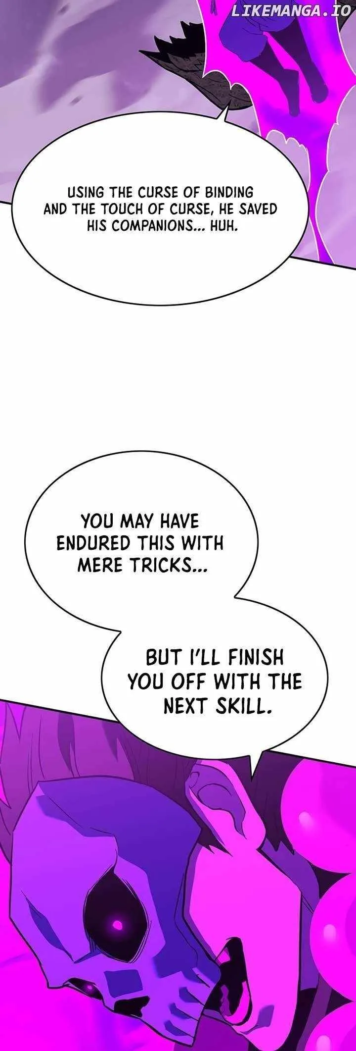 Hardcore Leveling Warrior Chapter 407 page 19
