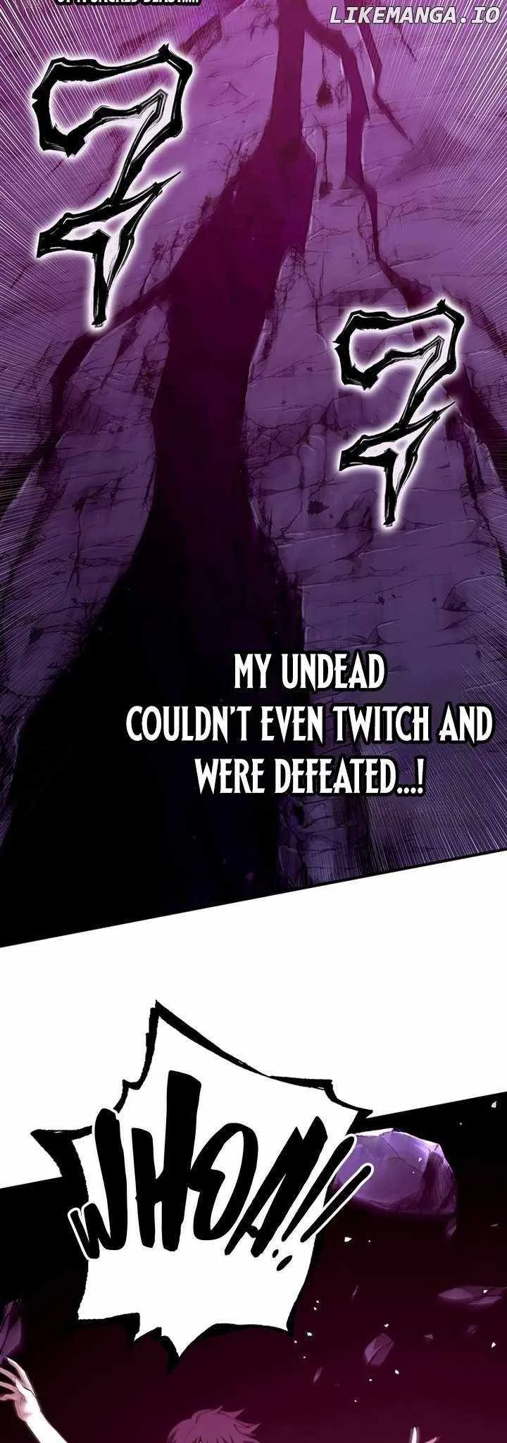 Hardcore Leveling Warrior Chapter 407 page 11