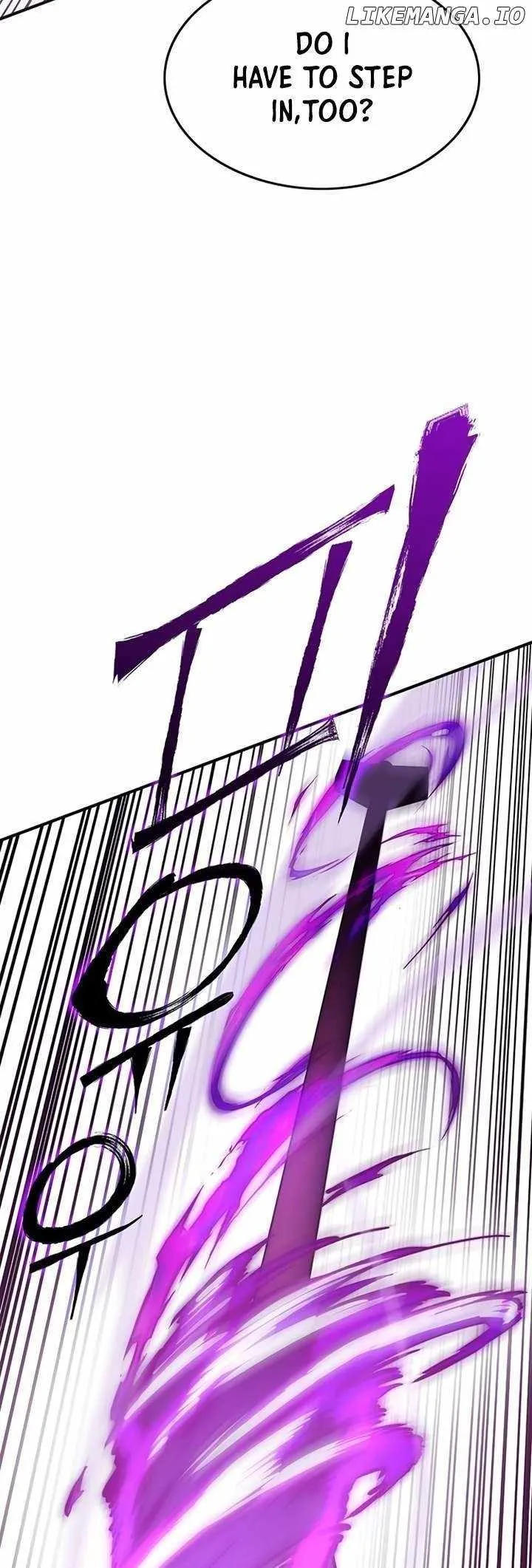 Hardcore Leveling Warrior Chapter 407 page 21