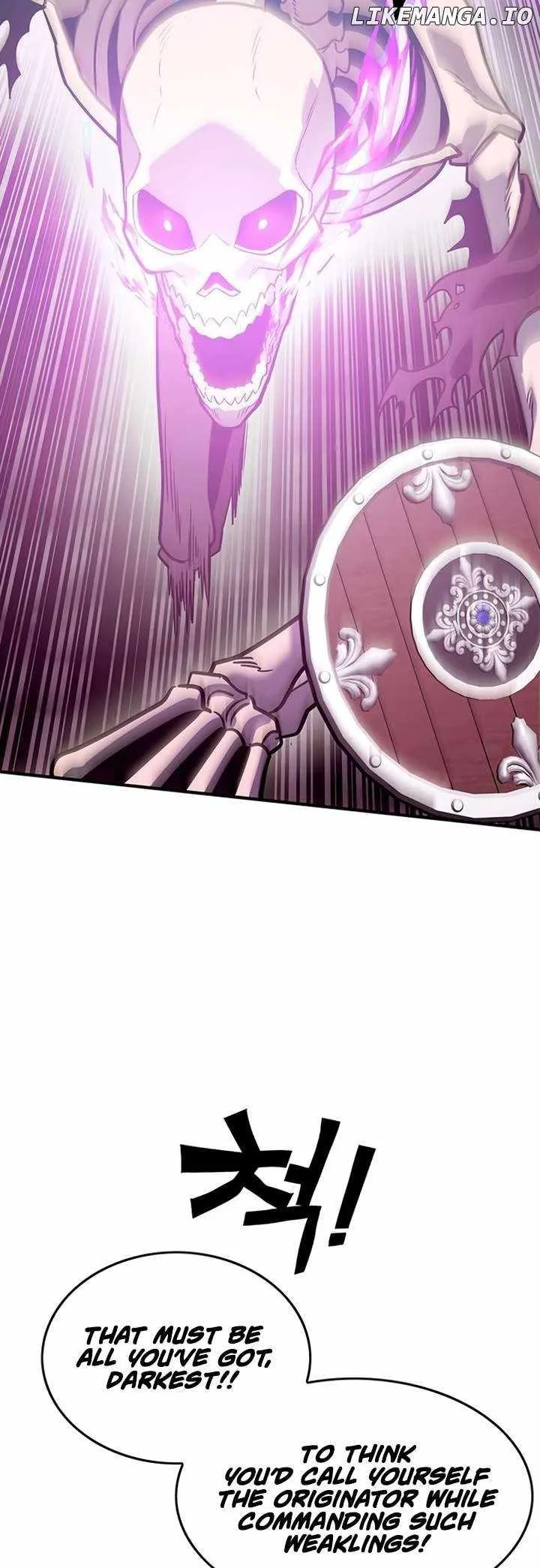 Hardcore Leveling Warrior Chapter 407 page 4