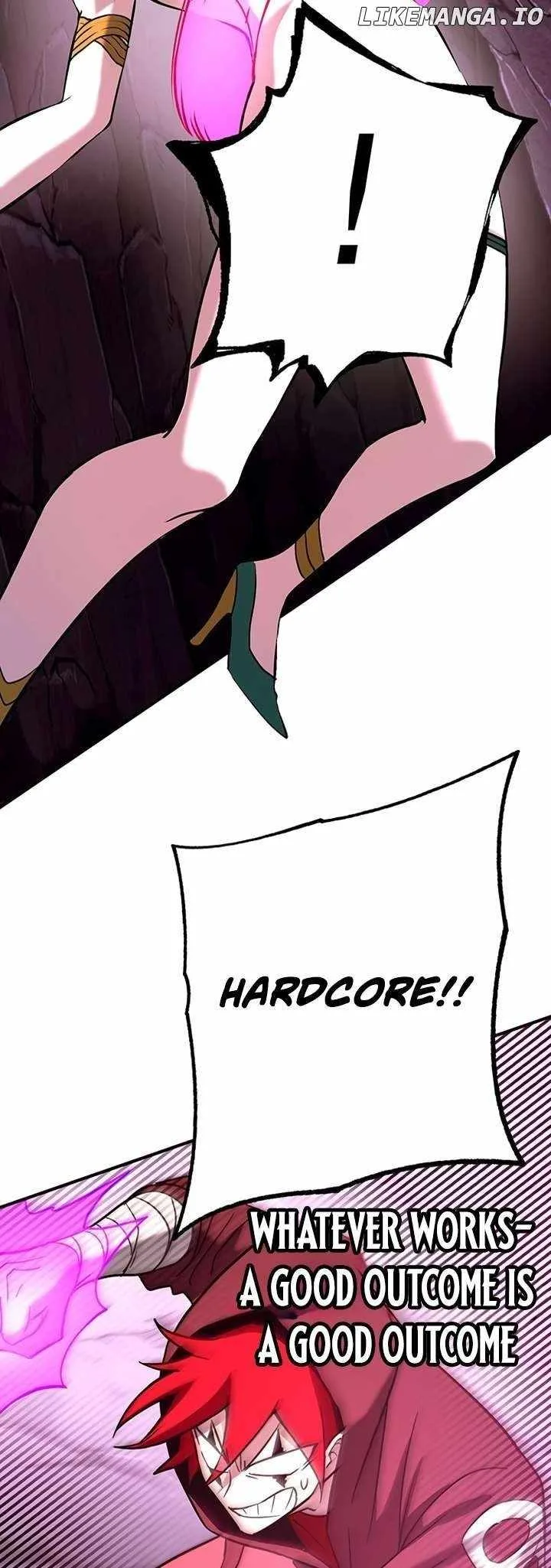 Hardcore Leveling Warrior Chapter 407 page 14