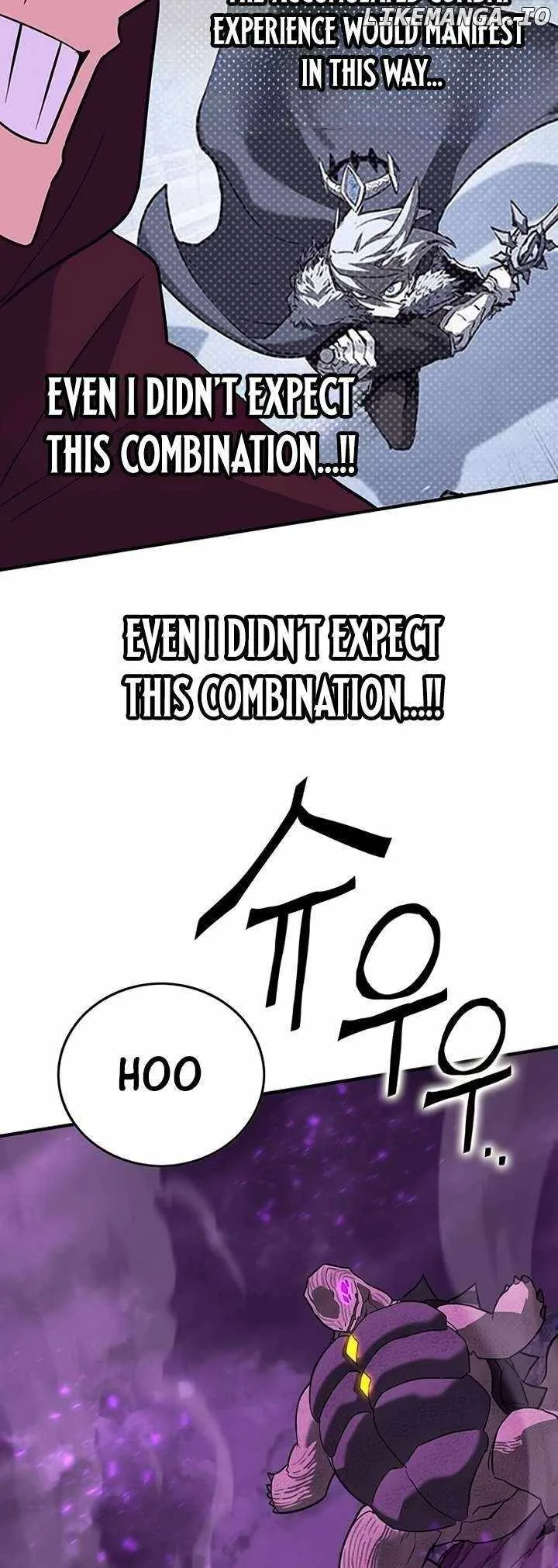 Hardcore Leveling Warrior Chapter 407 page 32