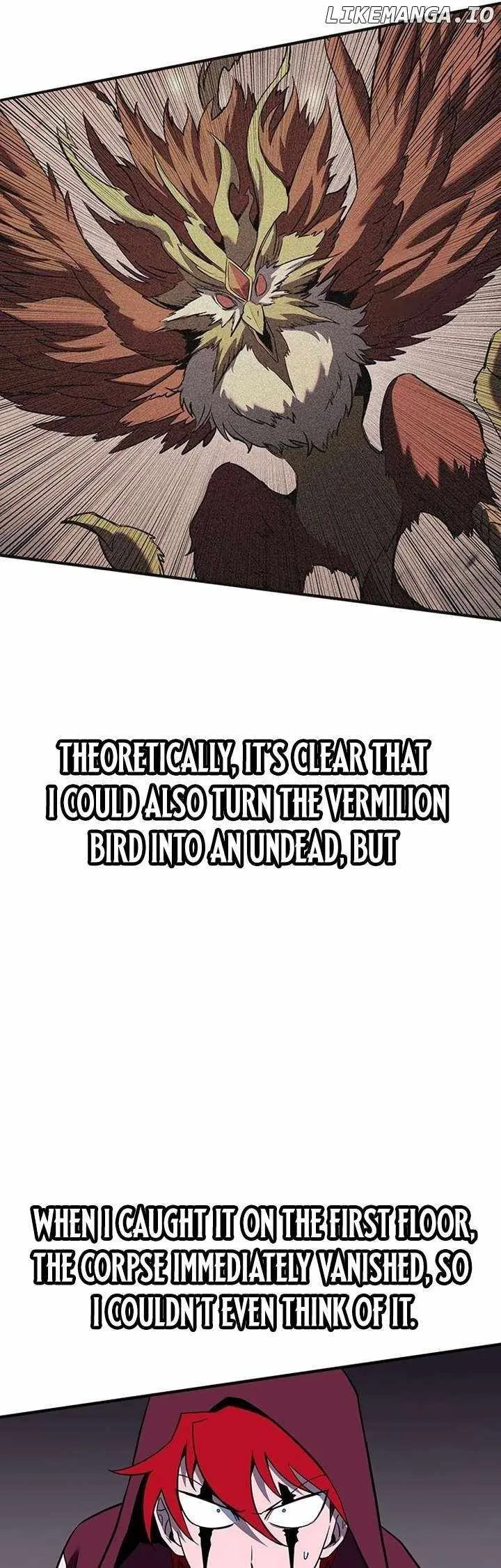Hardcore Leveling Warrior Chapter 407 page 42