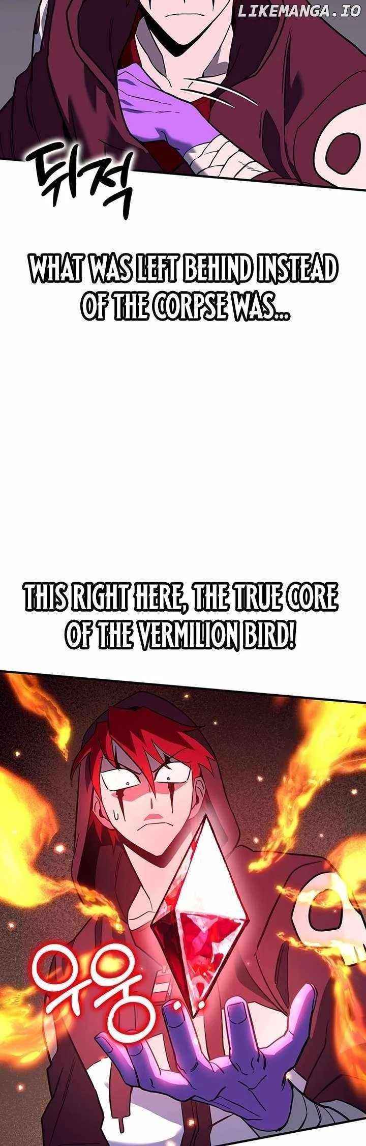 Hardcore Leveling Warrior Chapter 407 page 43