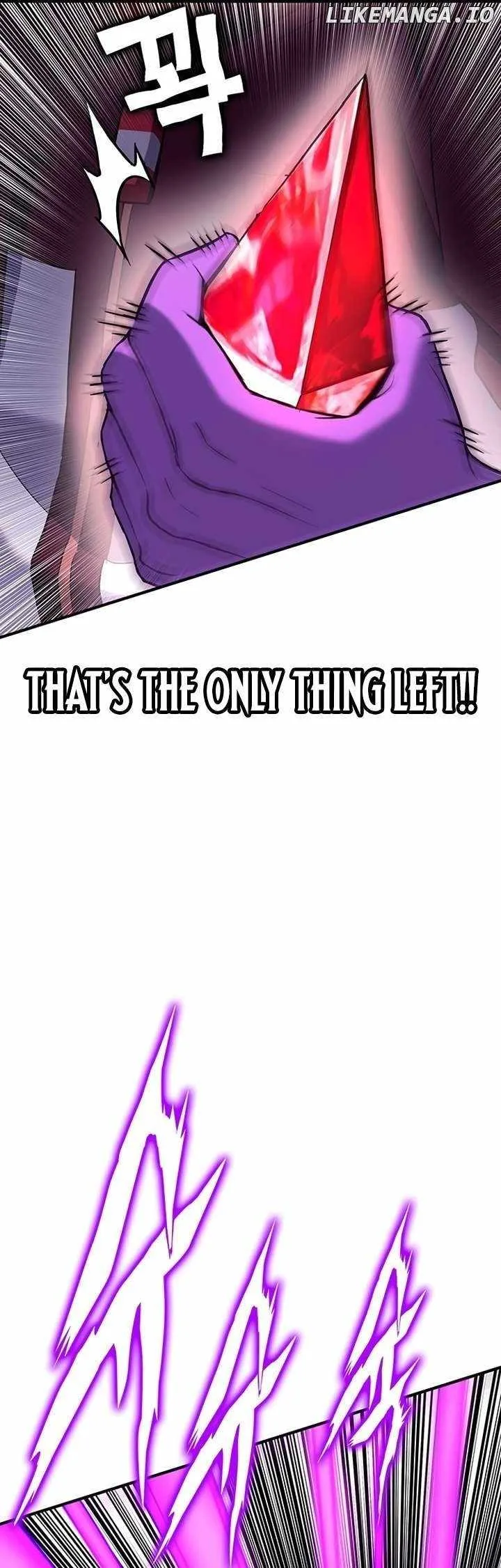 Hardcore Leveling Warrior Chapter 407 page 47