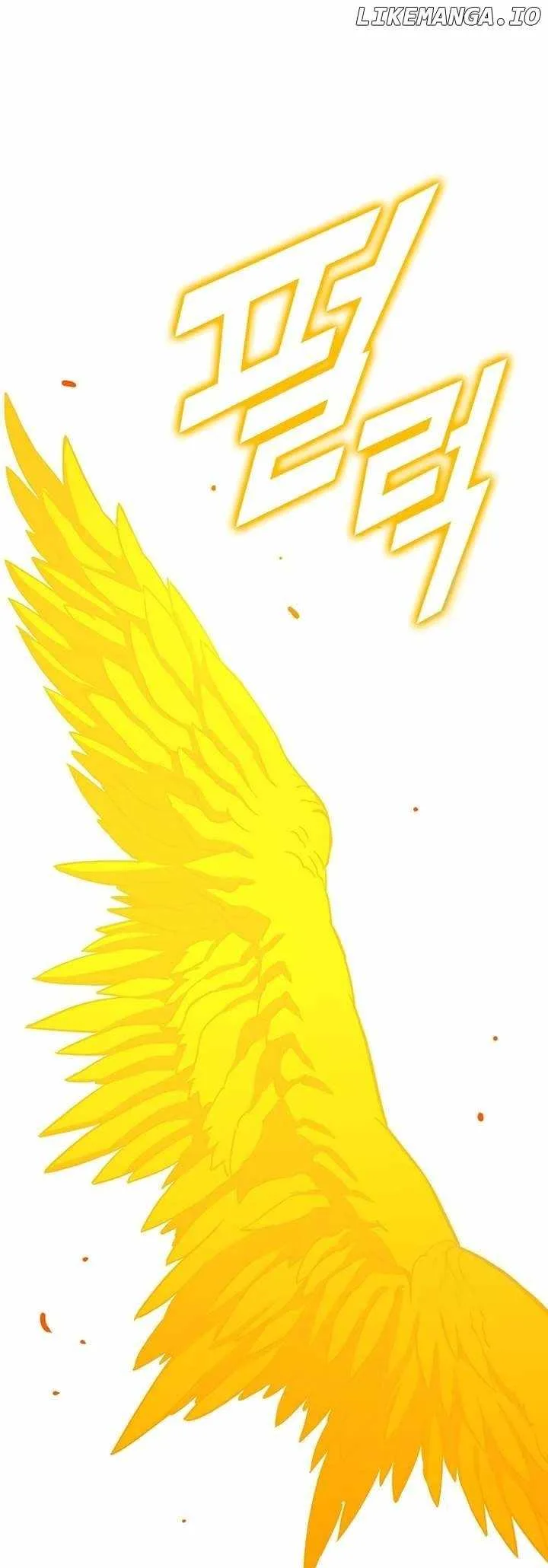 Hardcore Leveling Warrior Chapter 407 page 58