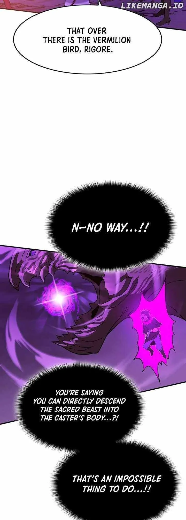 Hardcore Leveling Warrior Chapter 407 page 70