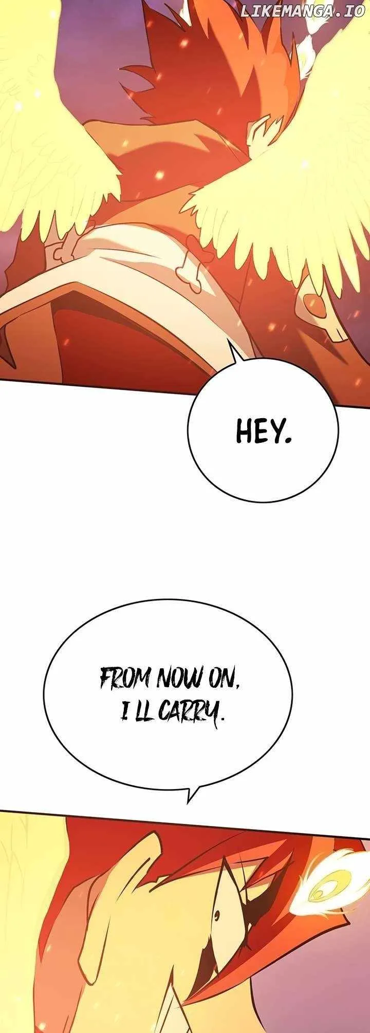 Hardcore Leveling Warrior Chapter 407 page 68