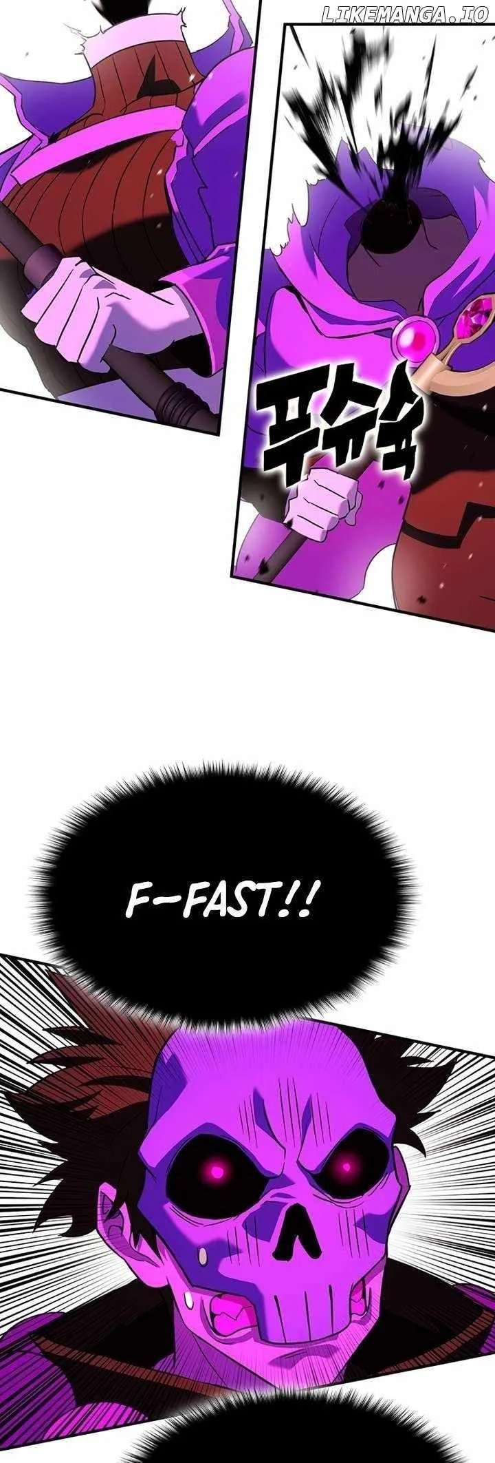 Hardcore Leveling Warrior Chapter 407 page 75