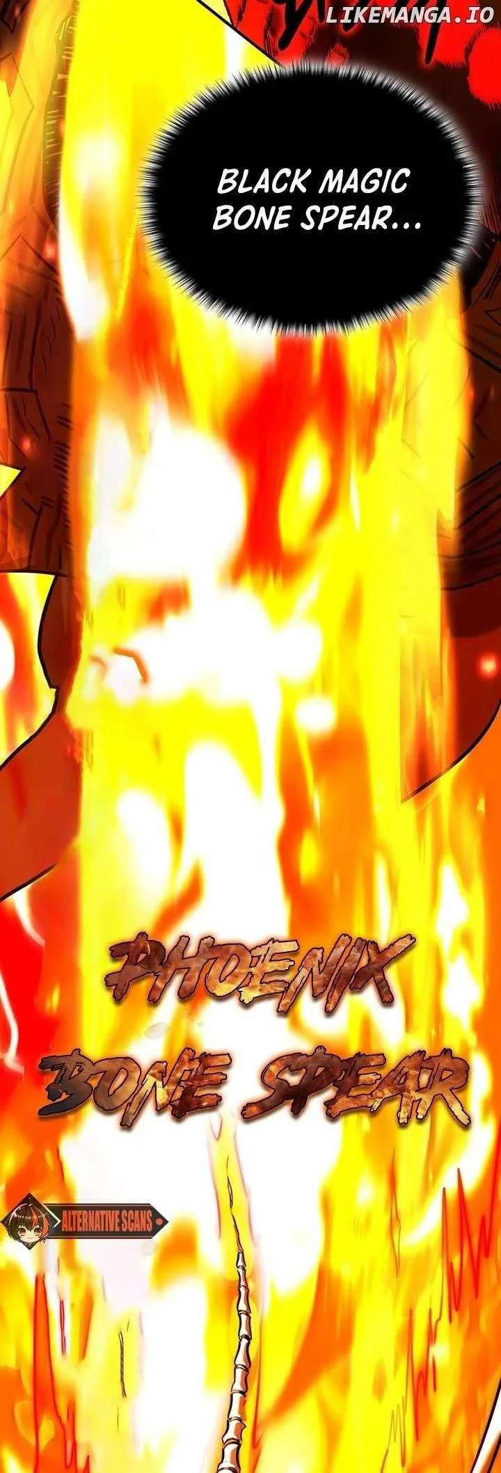 Hardcore Leveling Warrior Chapter 407 page 81