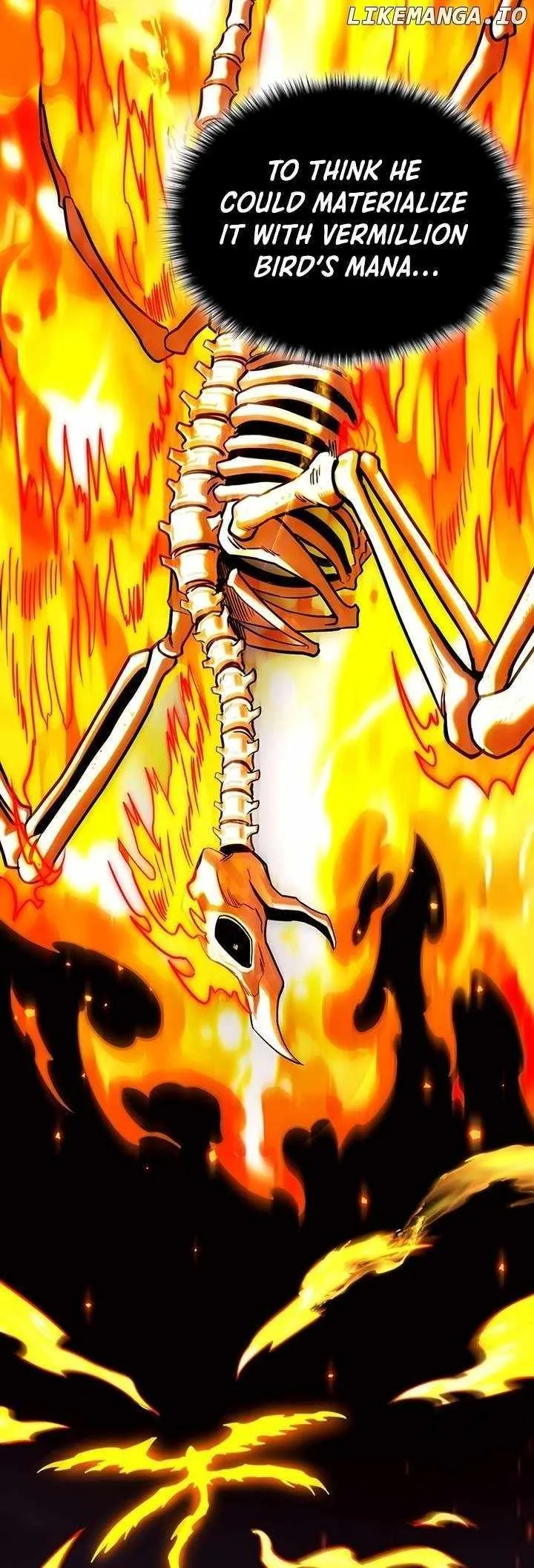 Hardcore Leveling Warrior Chapter 407 page 82