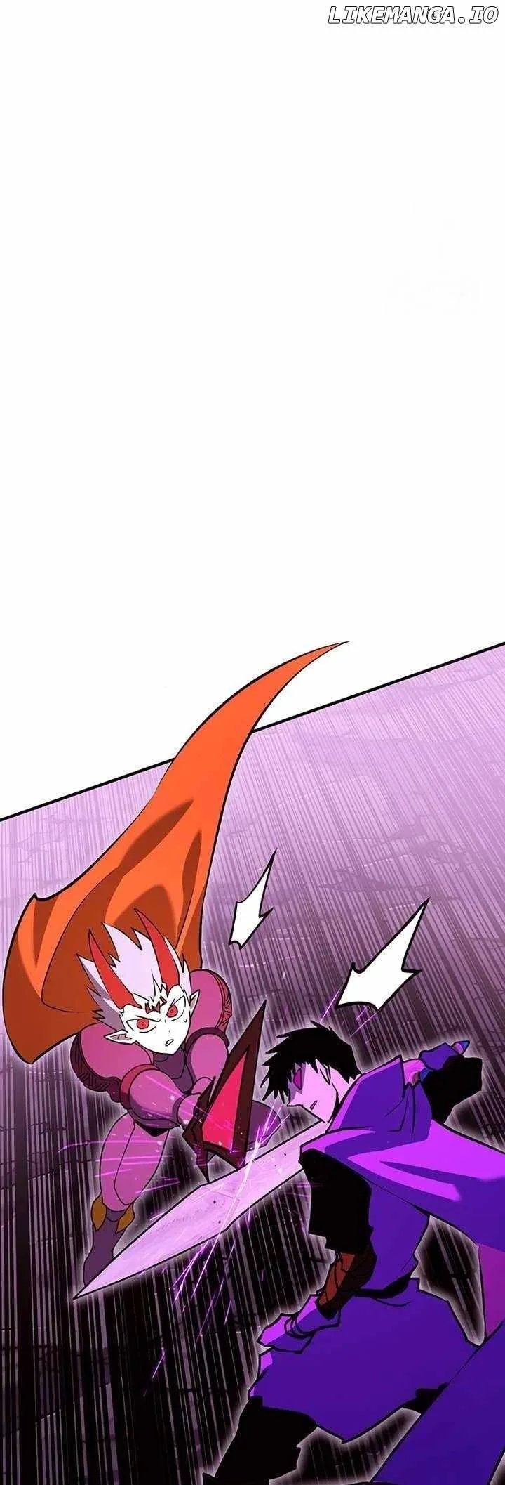 Hardcore Leveling Warrior Chapter 407 page 84