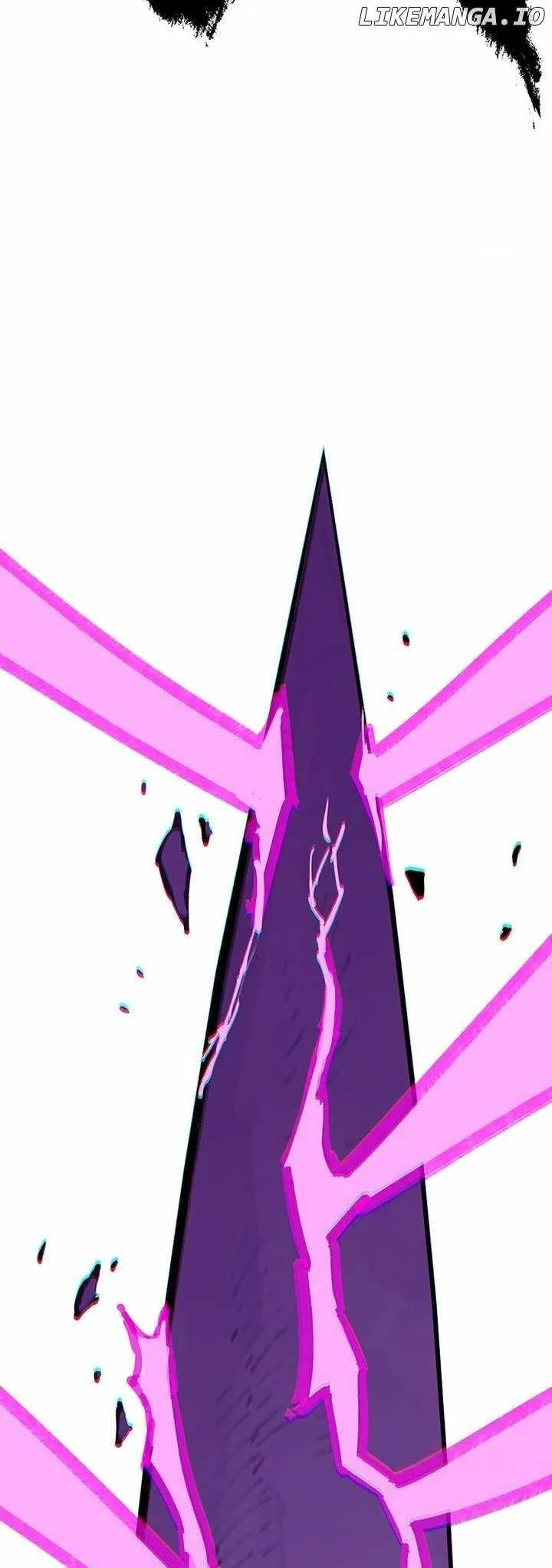 Hardcore Leveling Warrior Chapter 407 page 91
