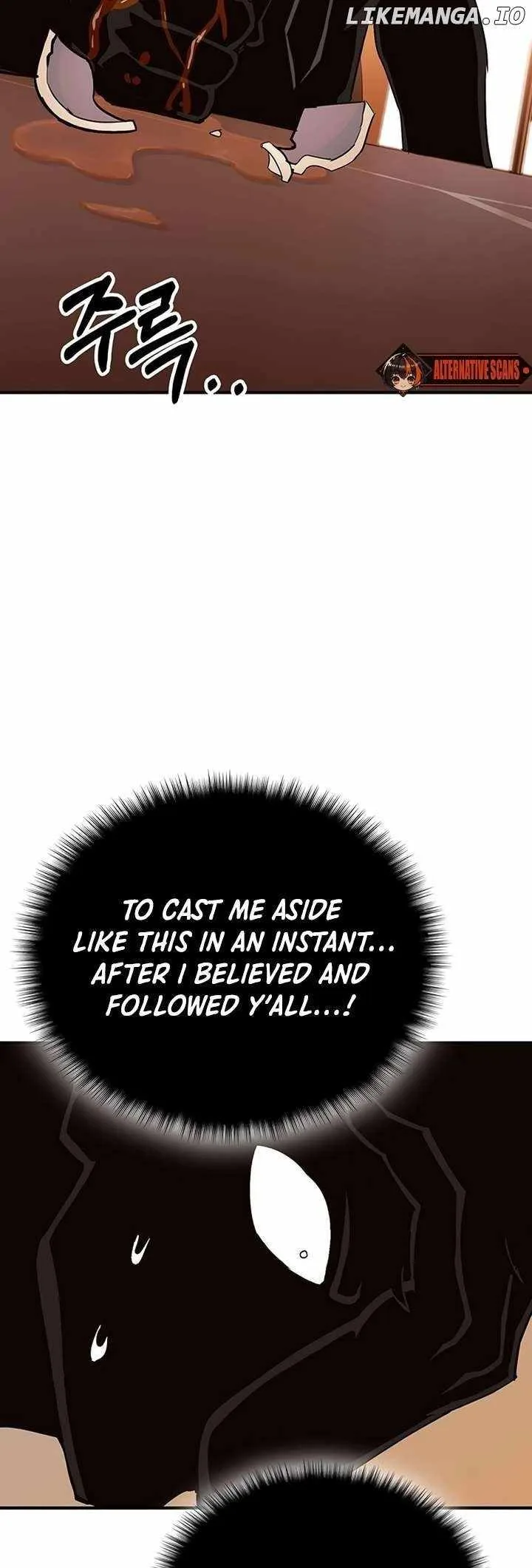 Hardcore Leveling Warrior Chapter 407 page 102