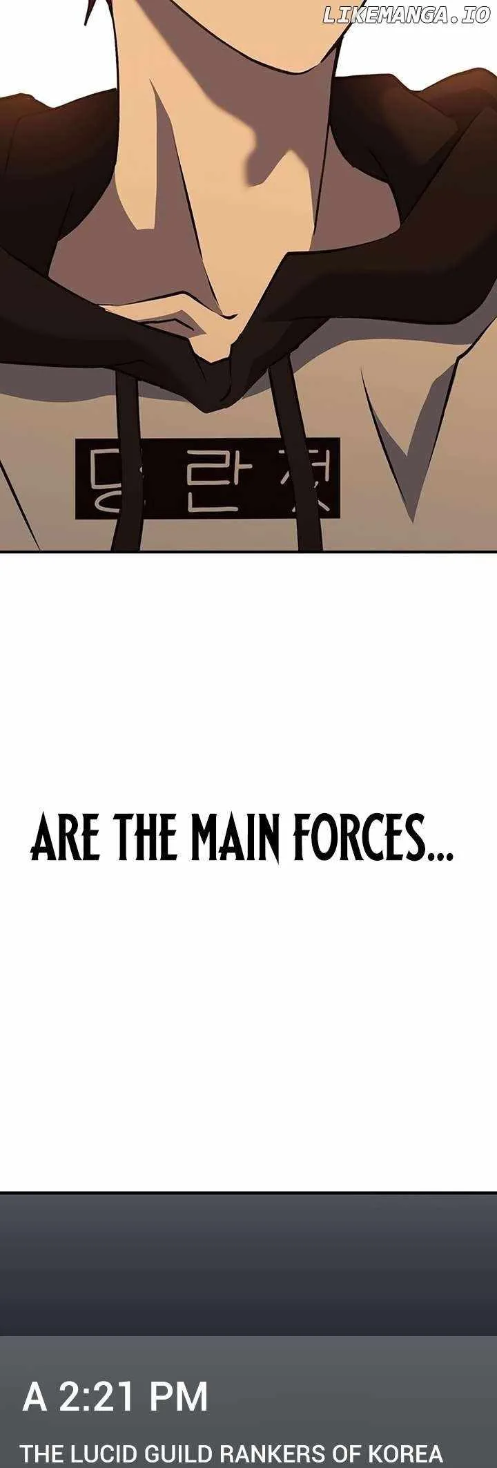 Hardcore Leveling Warrior Chapter 407 page 109