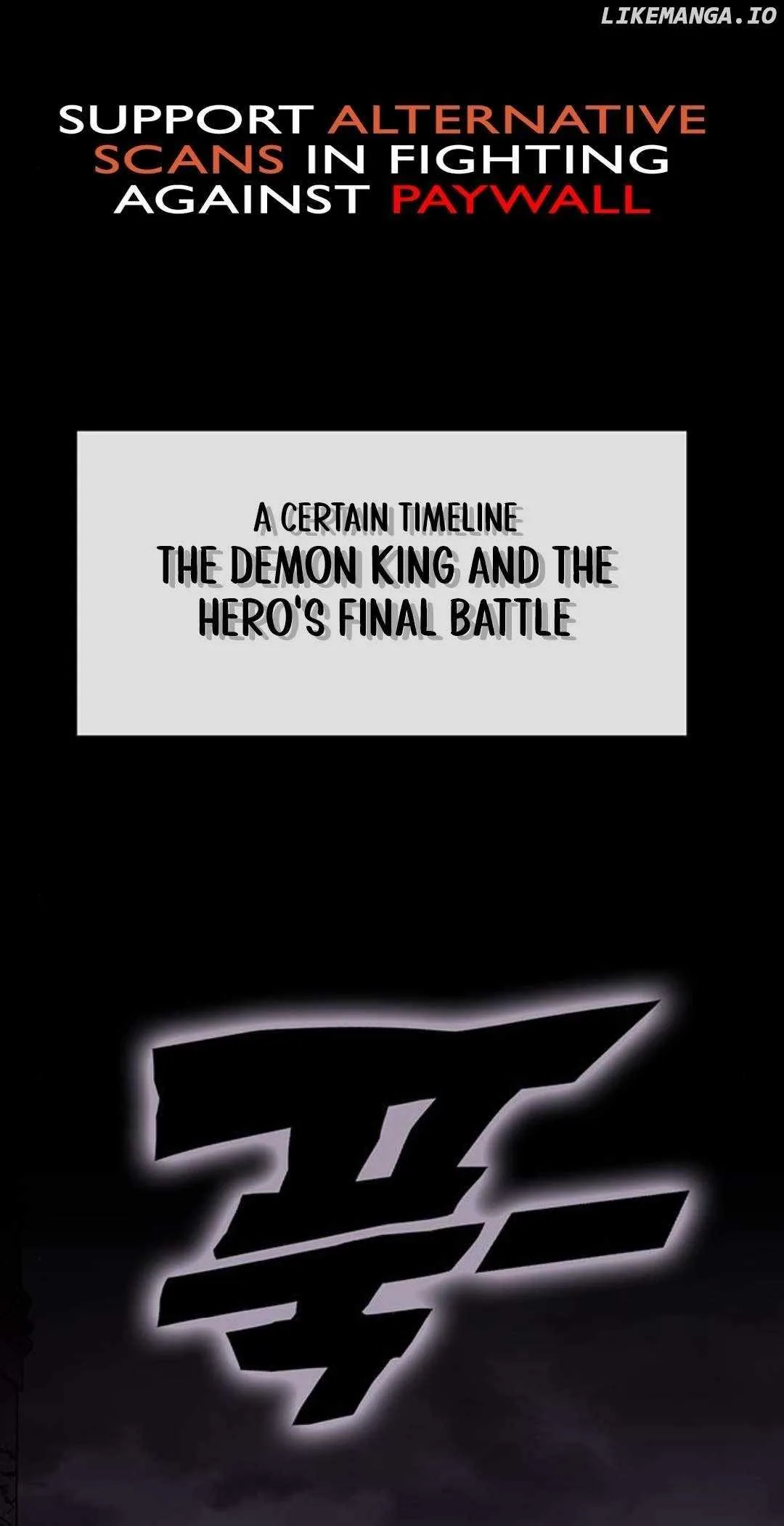 Hardcore Leveling Warrior Chapter 408 page 2