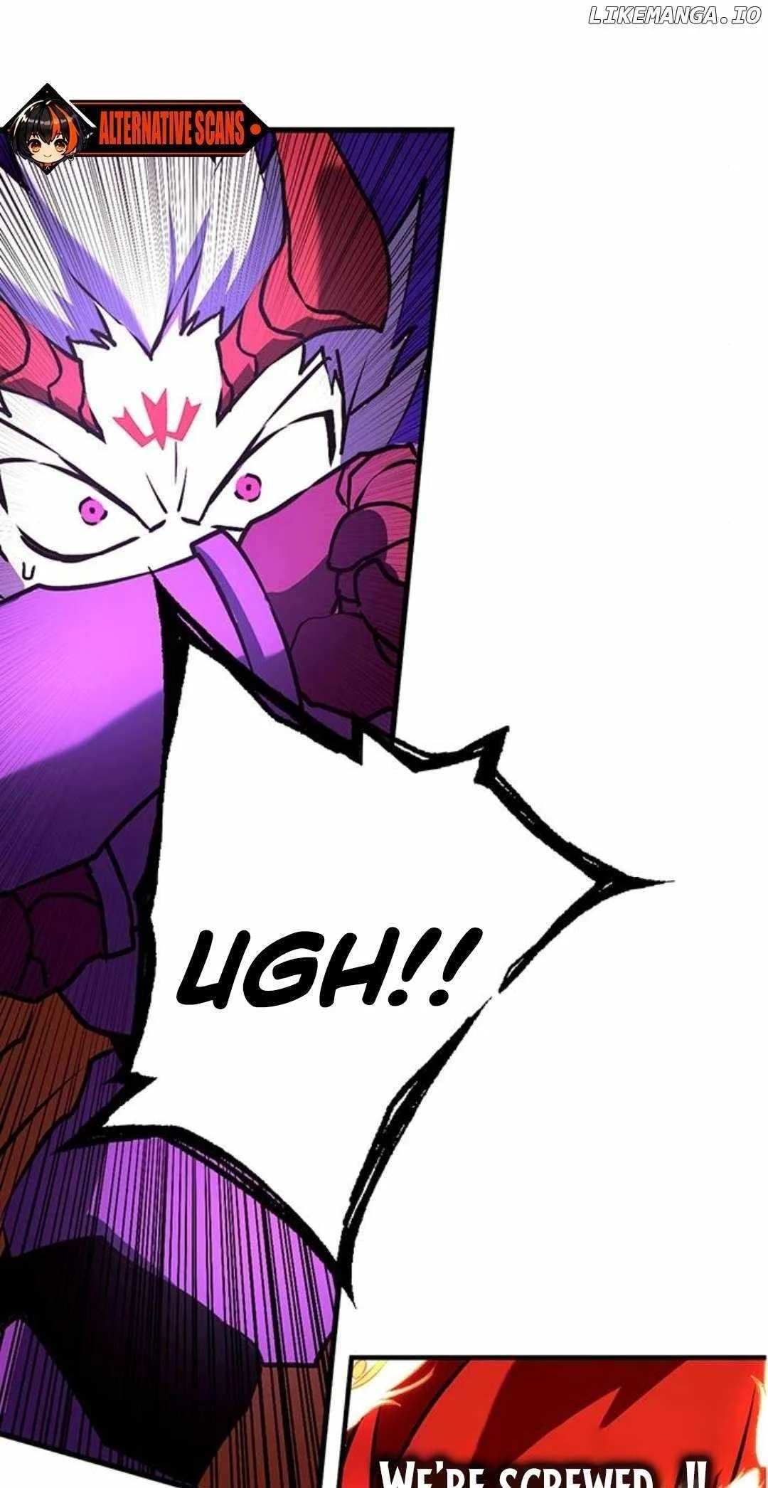 Hardcore Leveling Warrior Chapter 408 page 27
