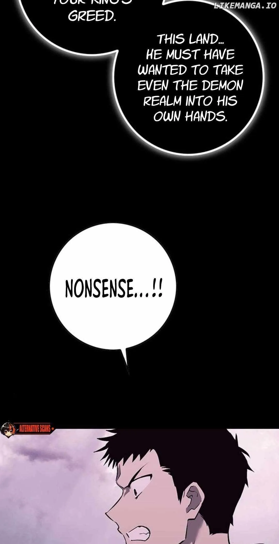 Hardcore Leveling Warrior Chapter 408 page 9