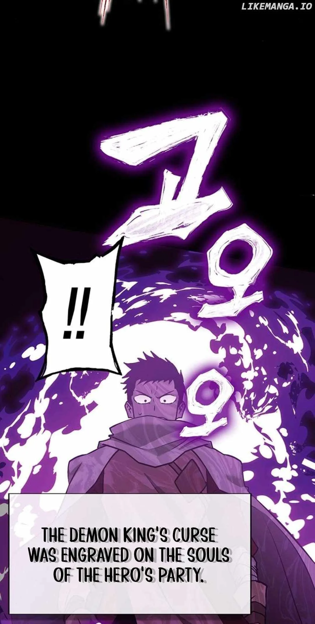 Hardcore Leveling Warrior Chapter 408 page 18