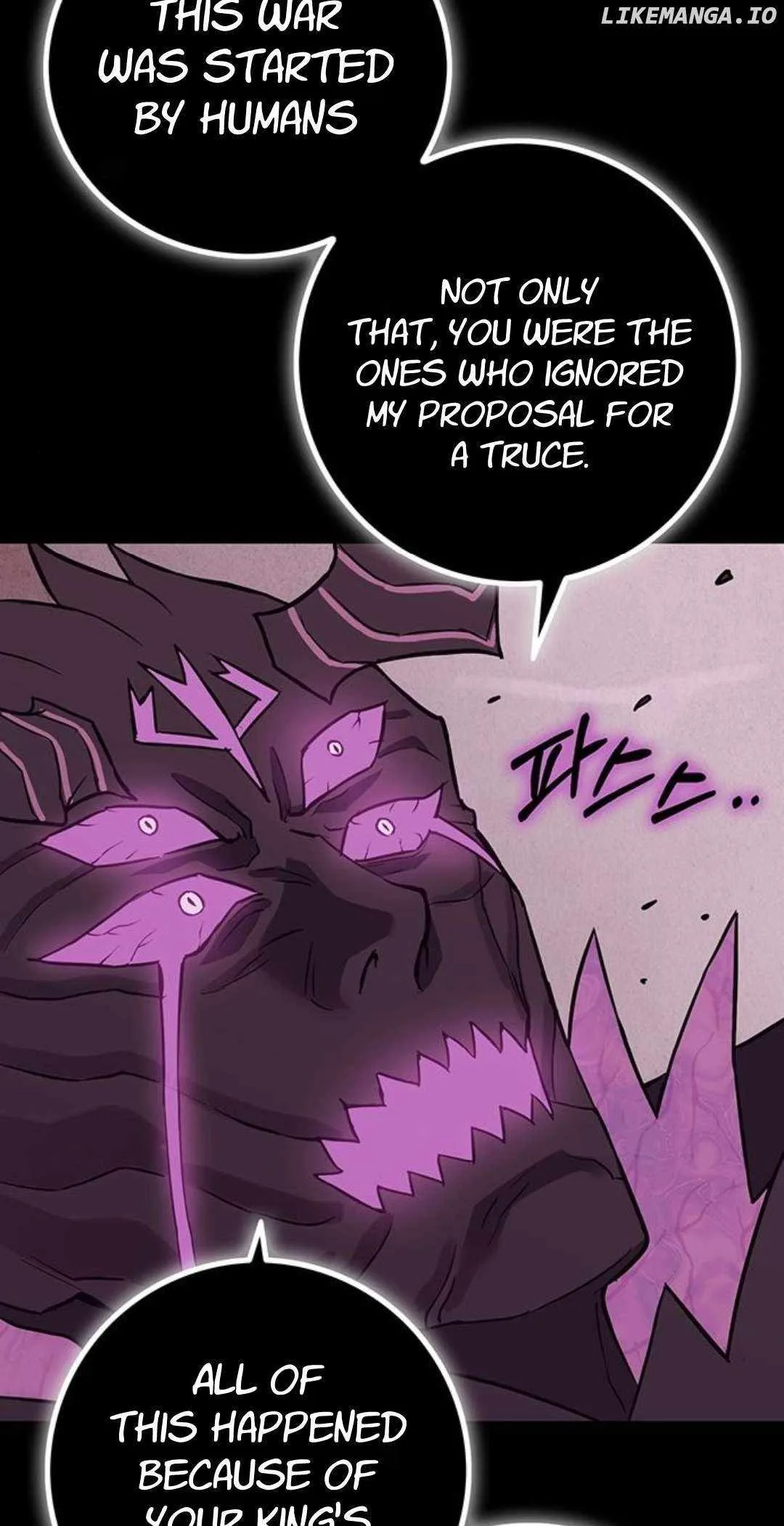 Hardcore Leveling Warrior Chapter 408 page 8