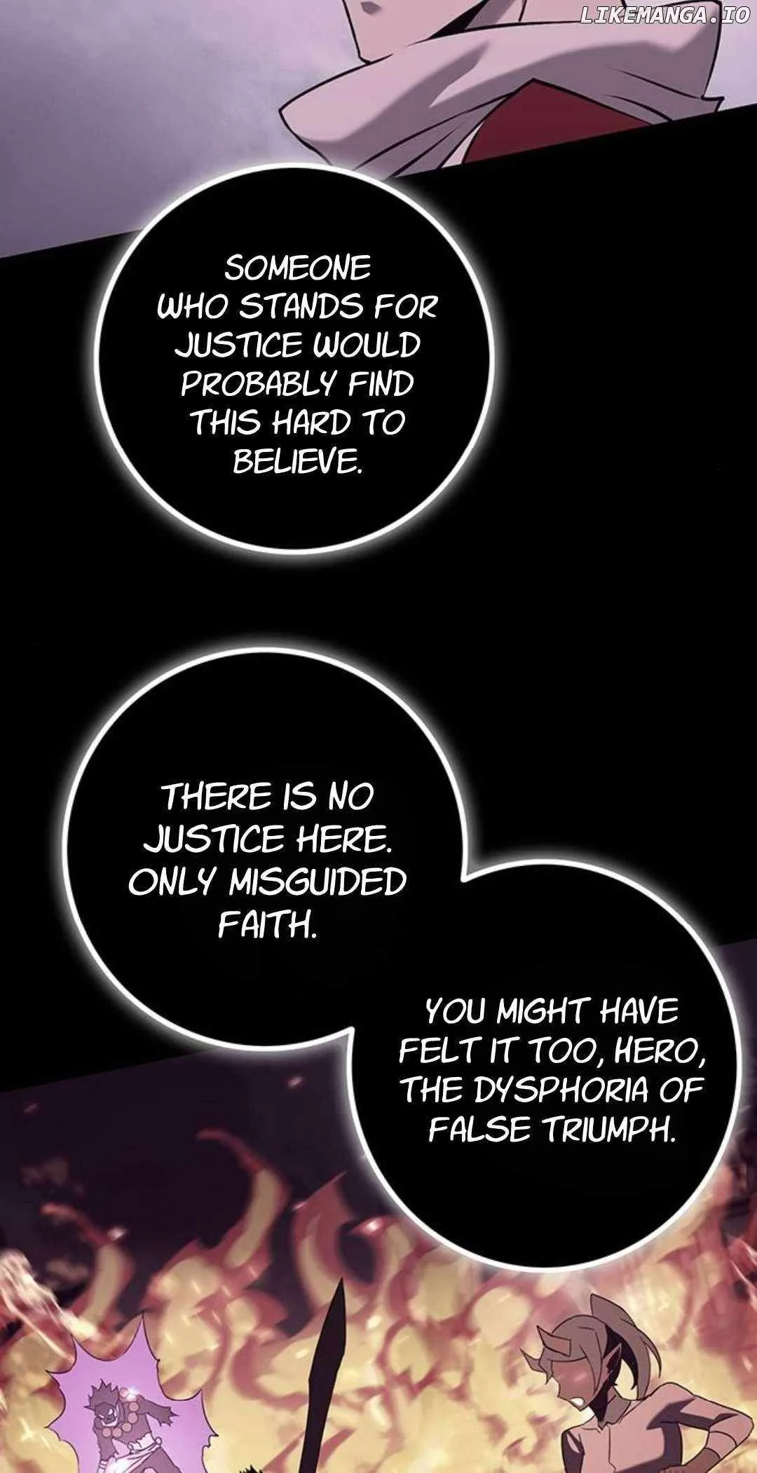 Hardcore Leveling Warrior Chapter 408 page 10
