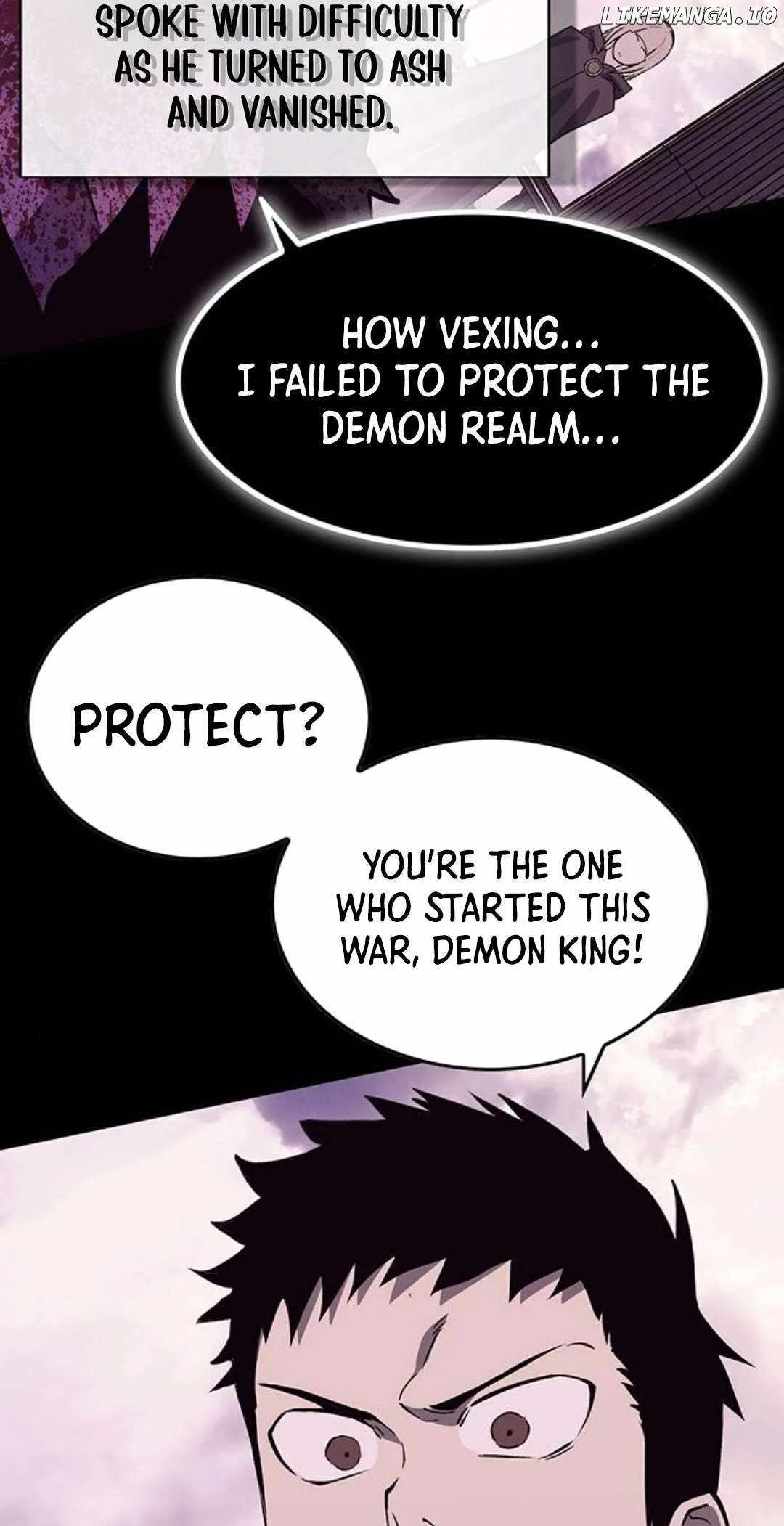 Hardcore Leveling Warrior Chapter 408 page 5