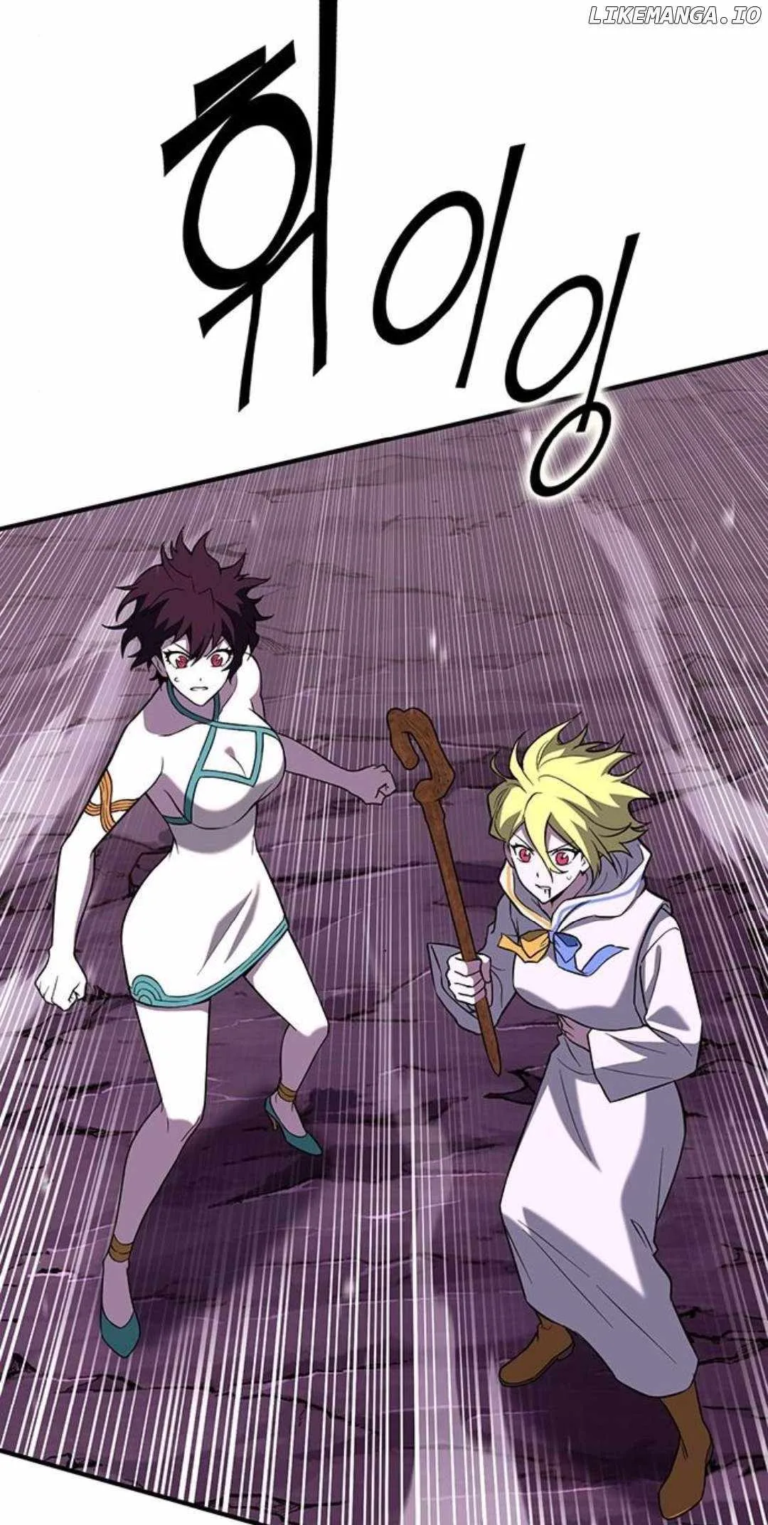 Hardcore Leveling Warrior Chapter 408 page 36