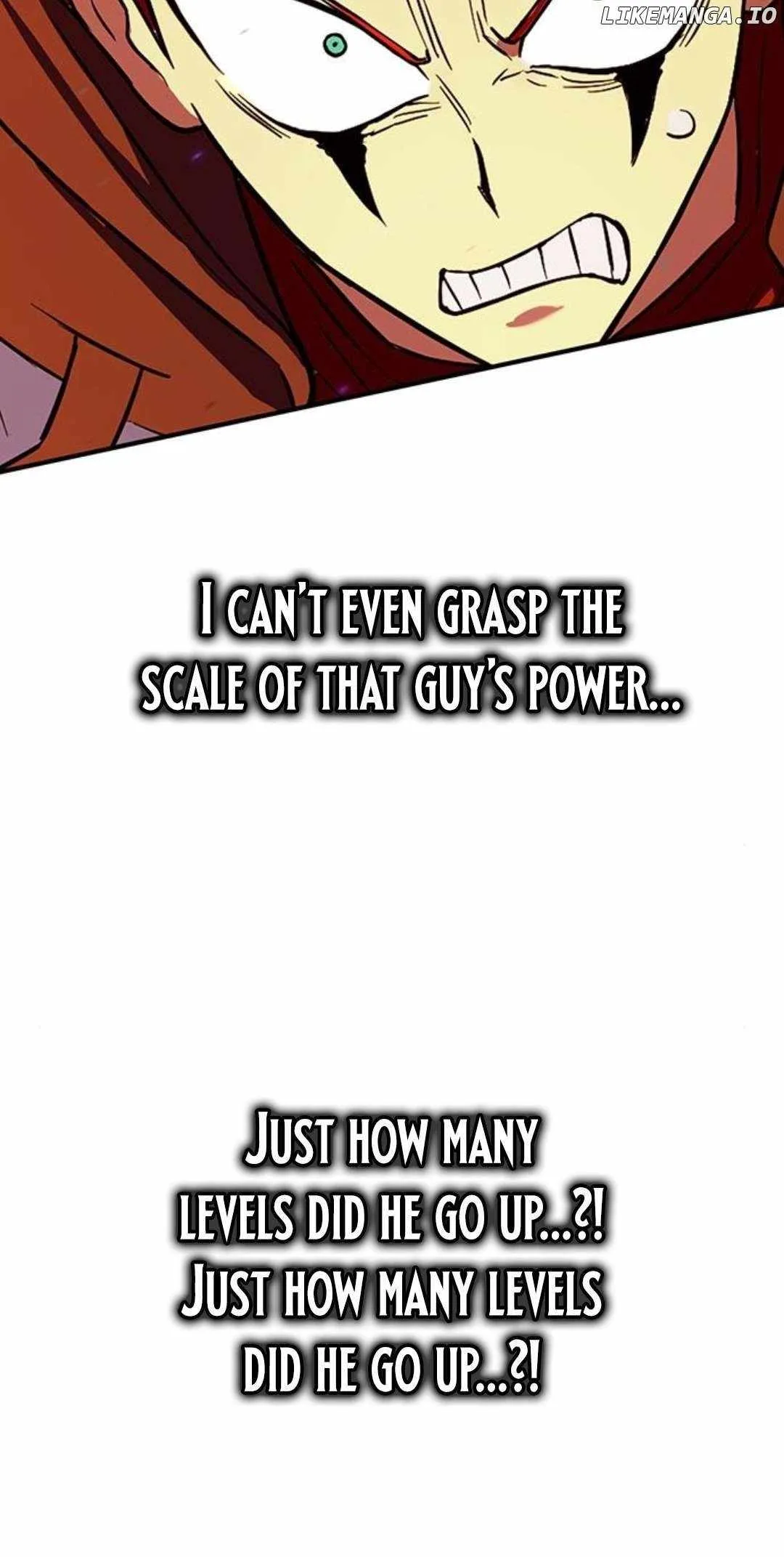 Hardcore Leveling Warrior Chapter 408 page 40