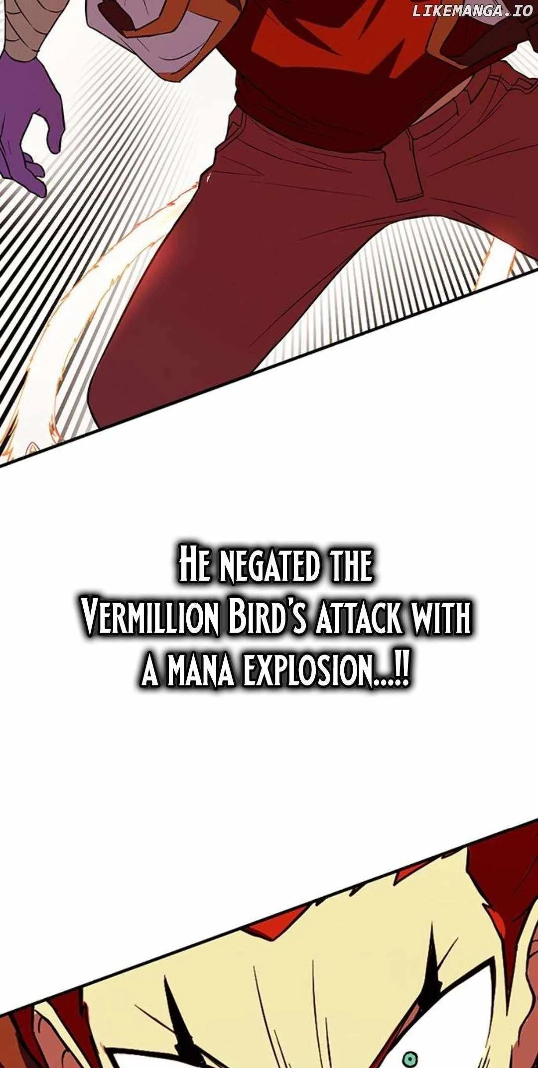 Hardcore Leveling Warrior Chapter 408 page 39