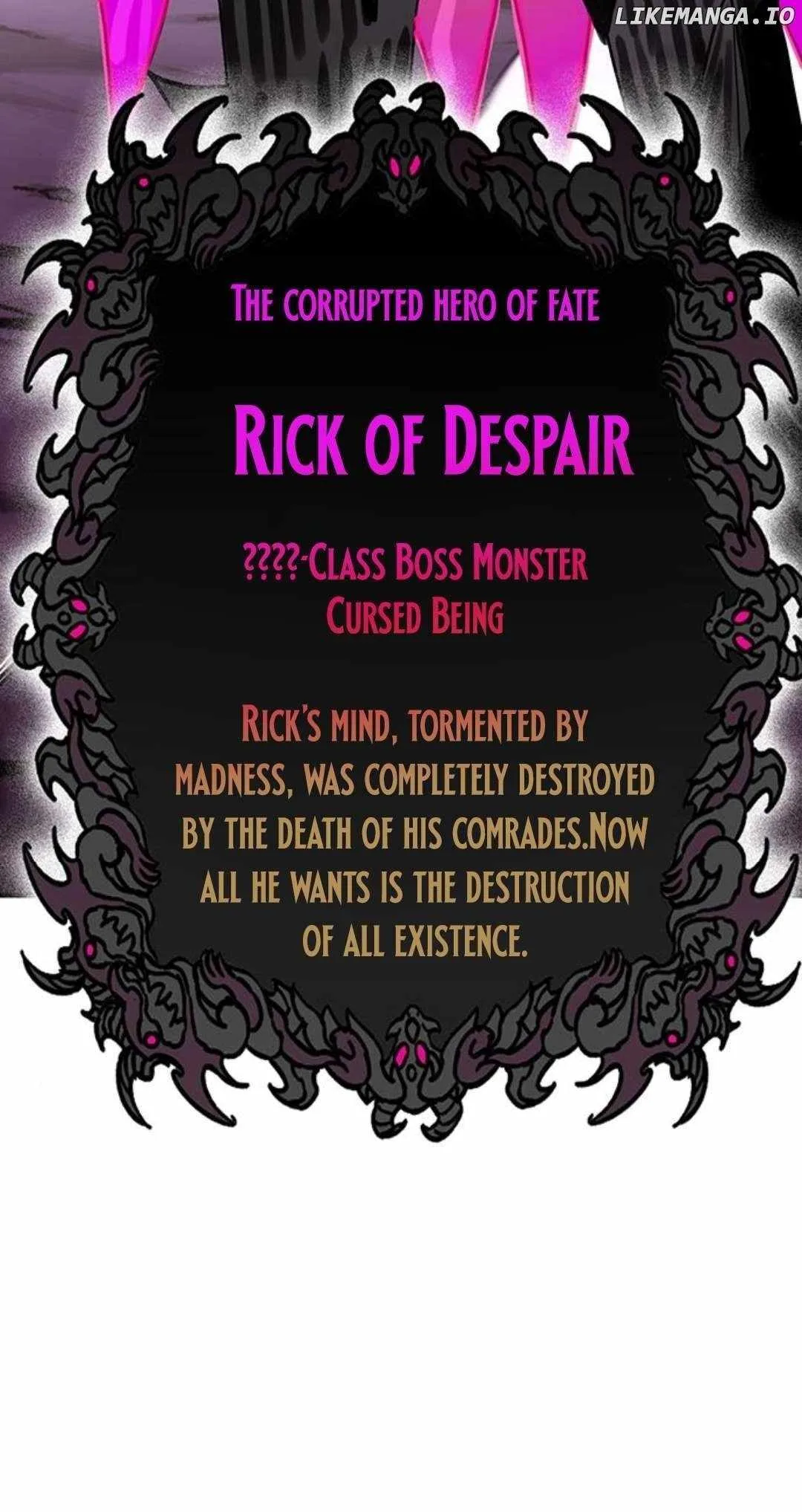 Hardcore Leveling Warrior Chapter 408 page 46