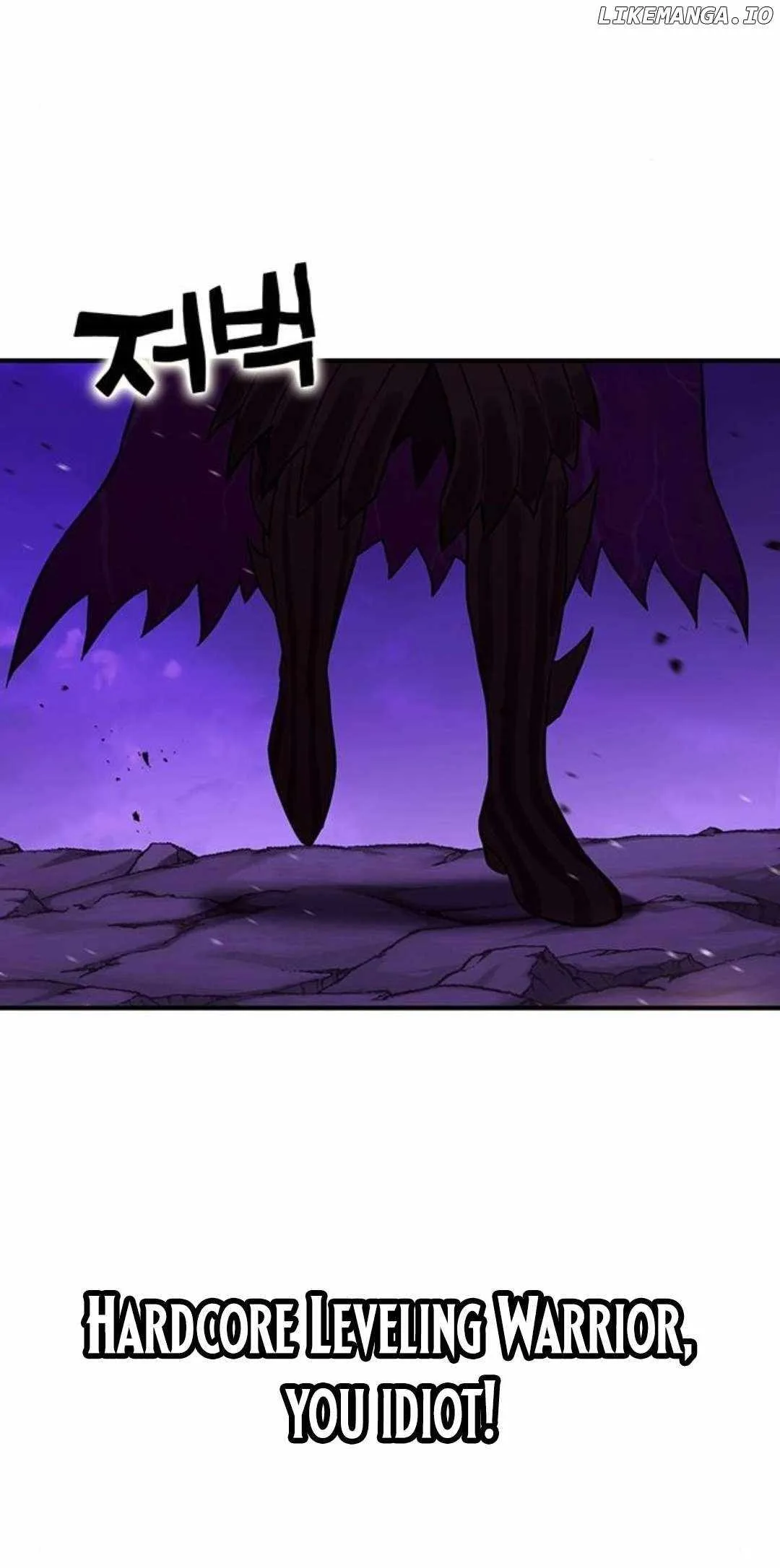 Hardcore Leveling Warrior Chapter 408 page 59