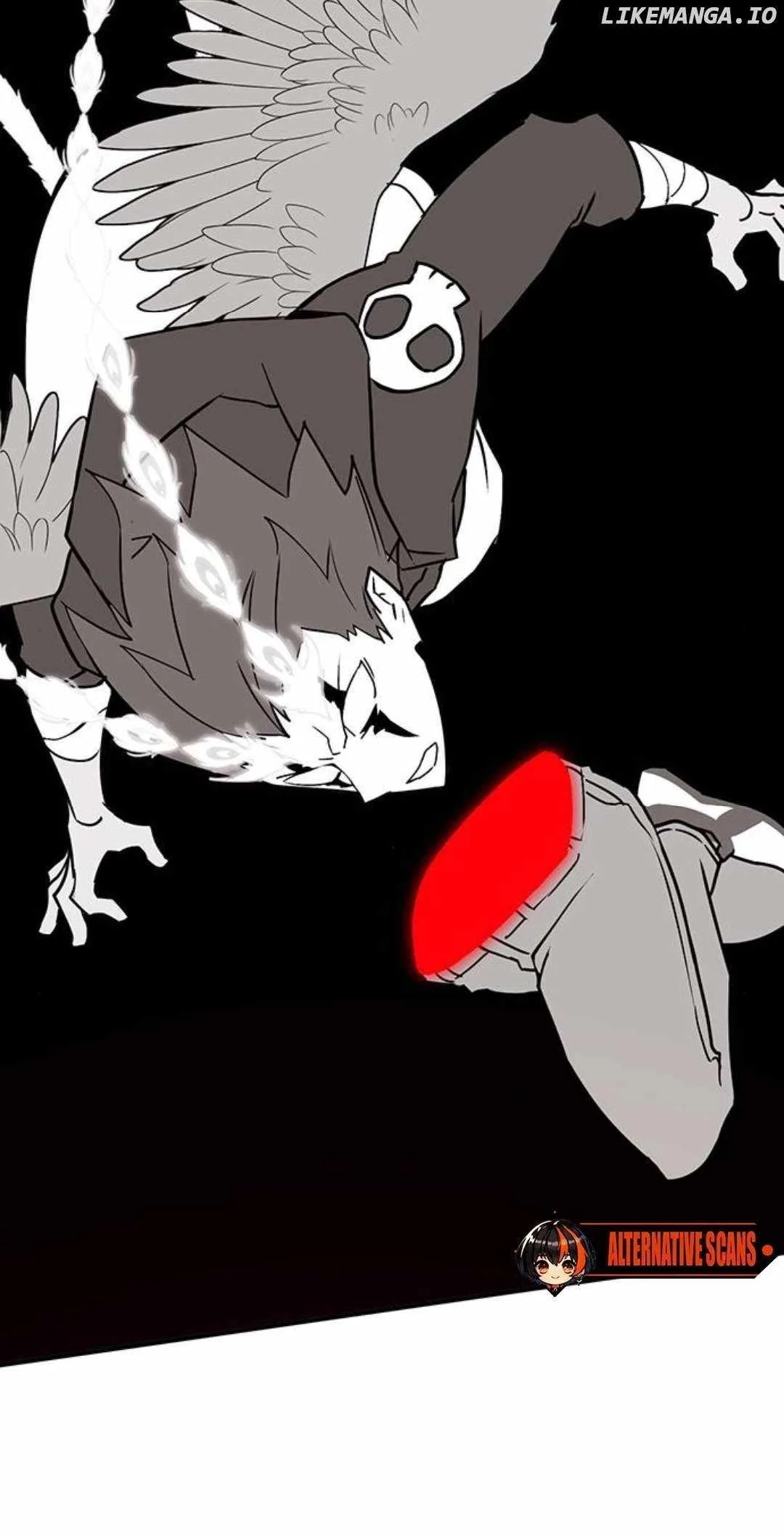 Hardcore Leveling Warrior Chapter 408 page 69