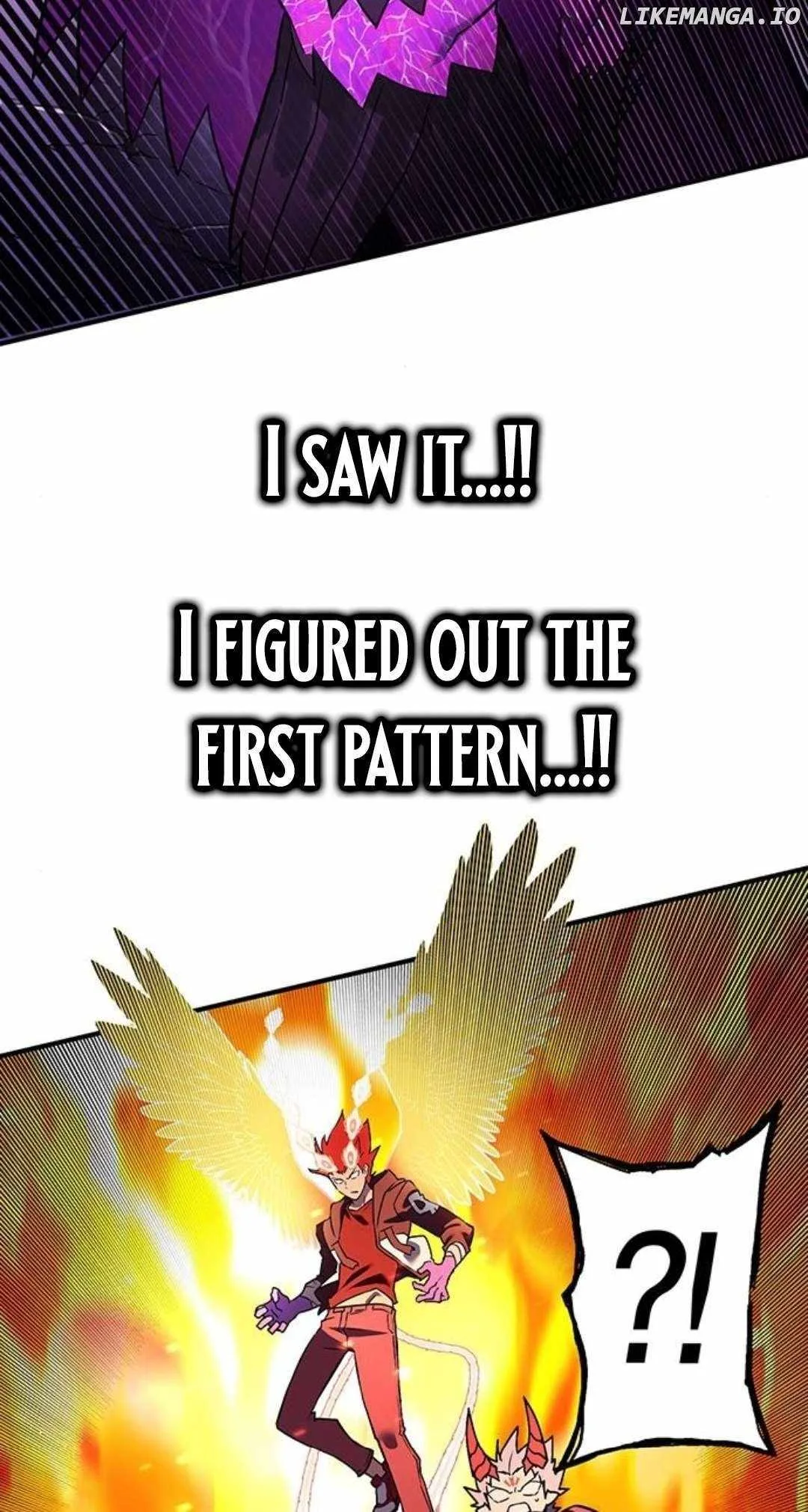 Hardcore Leveling Warrior Chapter 408 page 85