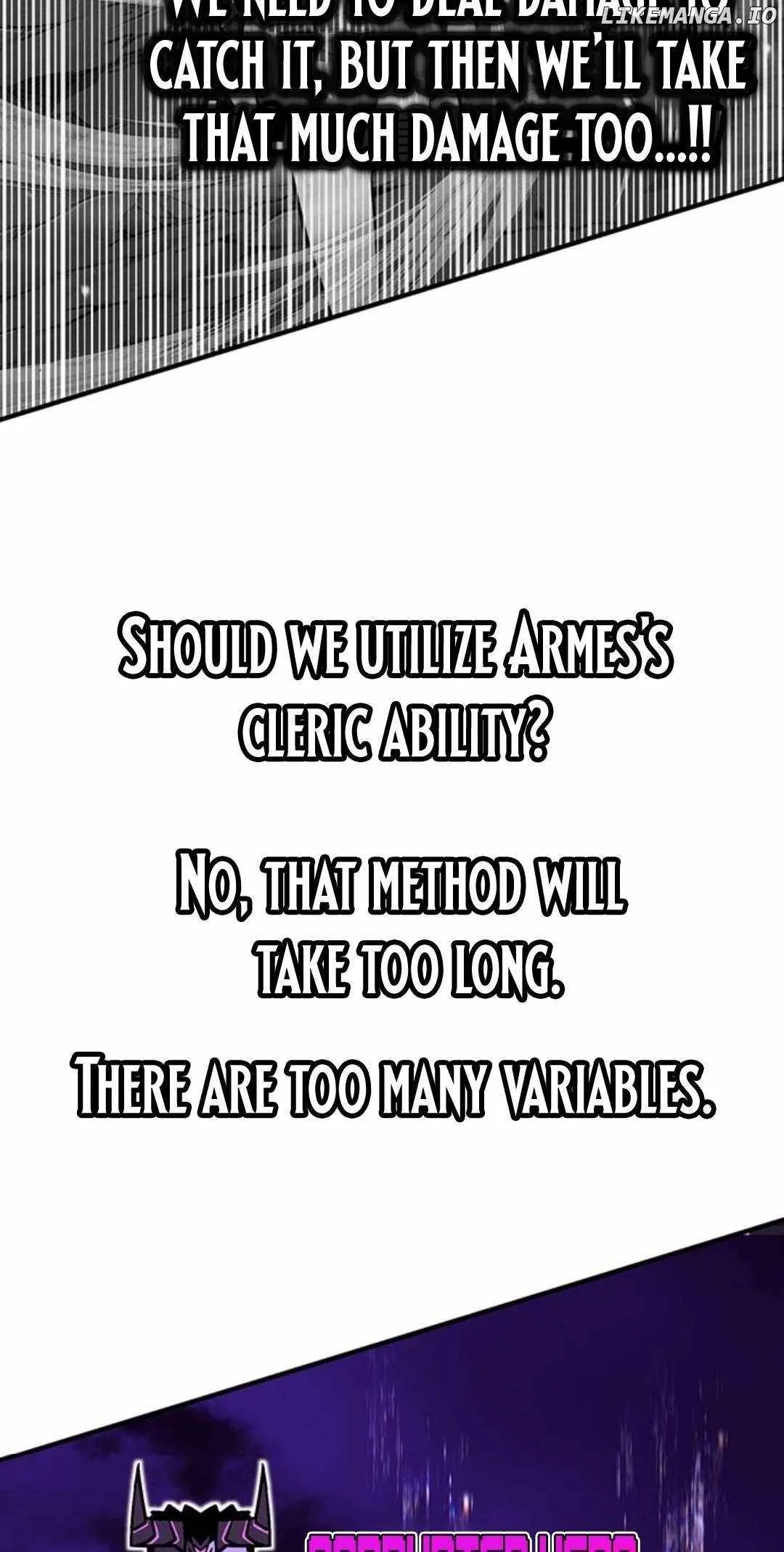 Hardcore Leveling Warrior Chapter 408 page 113