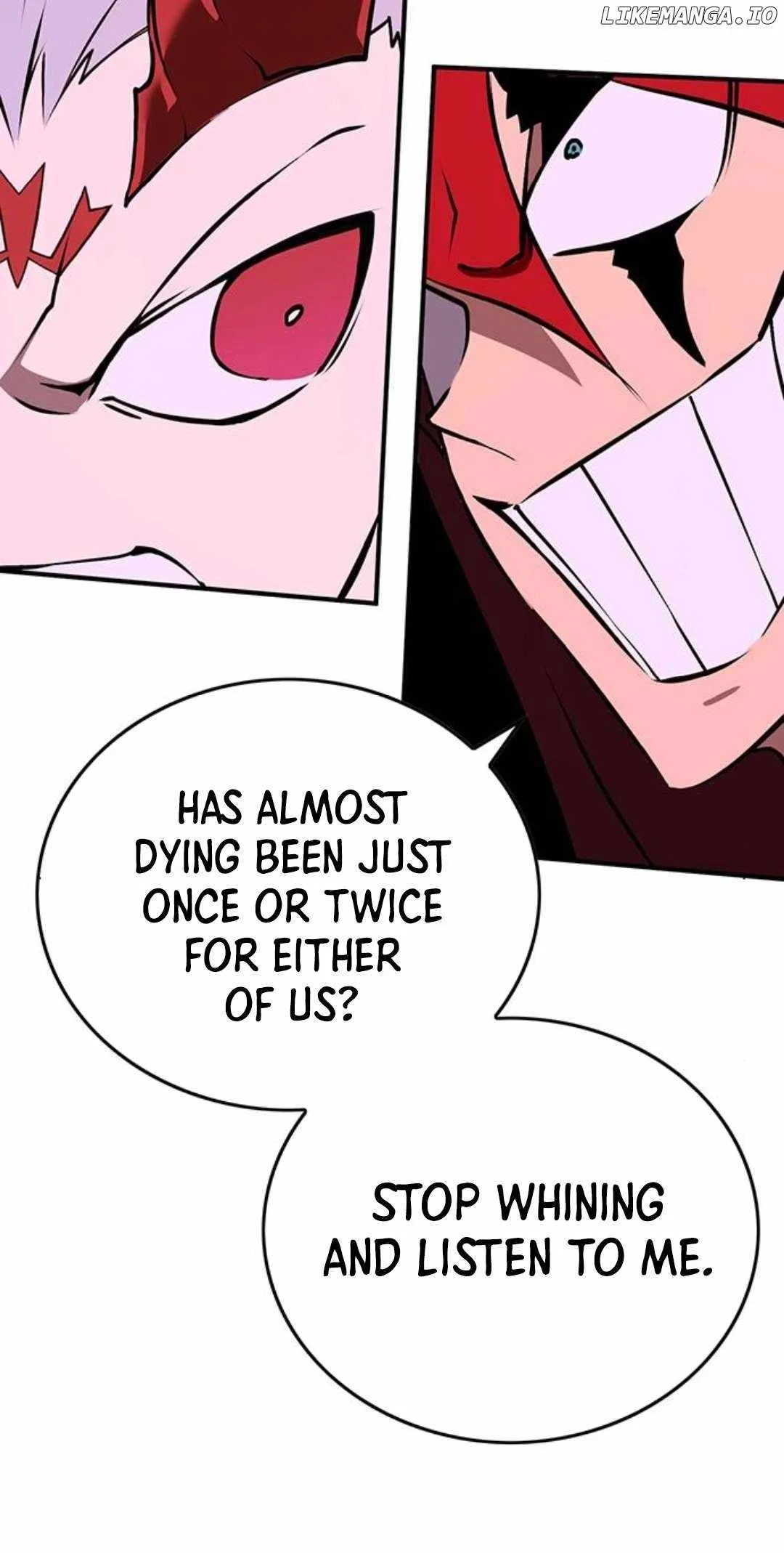 Hardcore Leveling Warrior Chapter 408 page 117