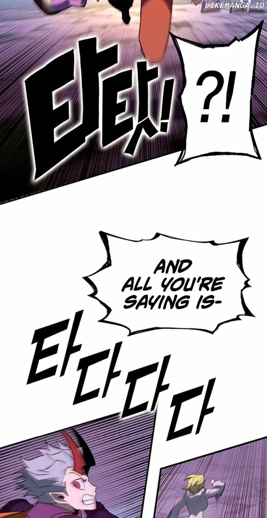 Hardcore Leveling Warrior Chapter 408 page 119