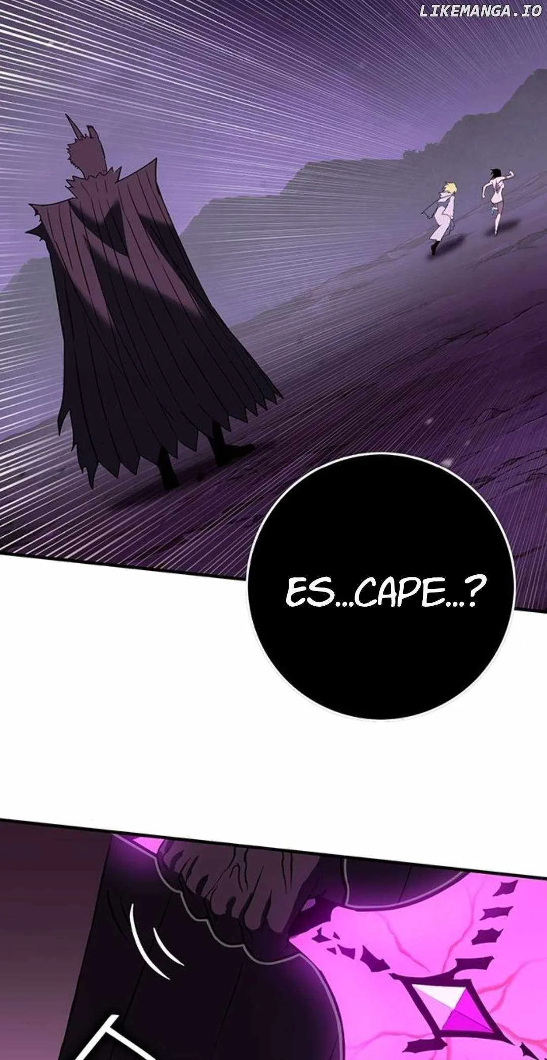 Hardcore Leveling Warrior Chapter 408 page 122
