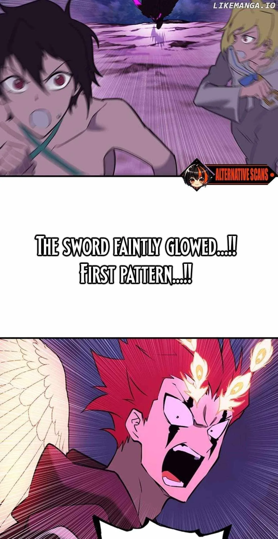 Hardcore Leveling Warrior Chapter 408 page 125