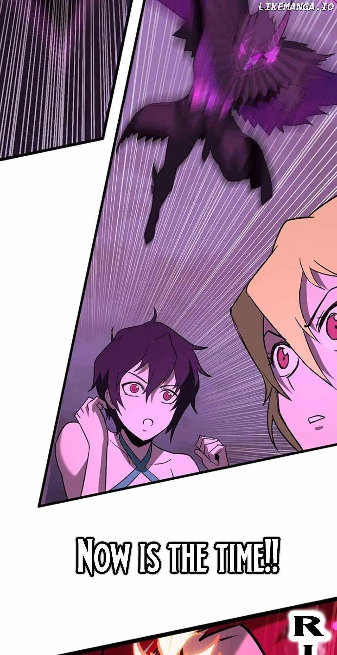 Hardcore Leveling Warrior Chapter 408 page 130