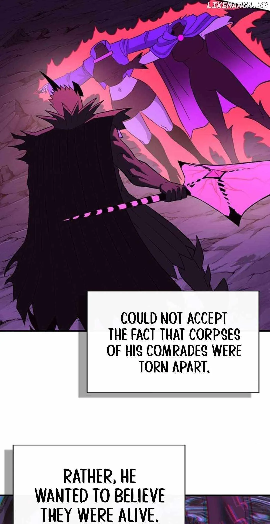 Hardcore Leveling Warrior Chapter 408 page 136