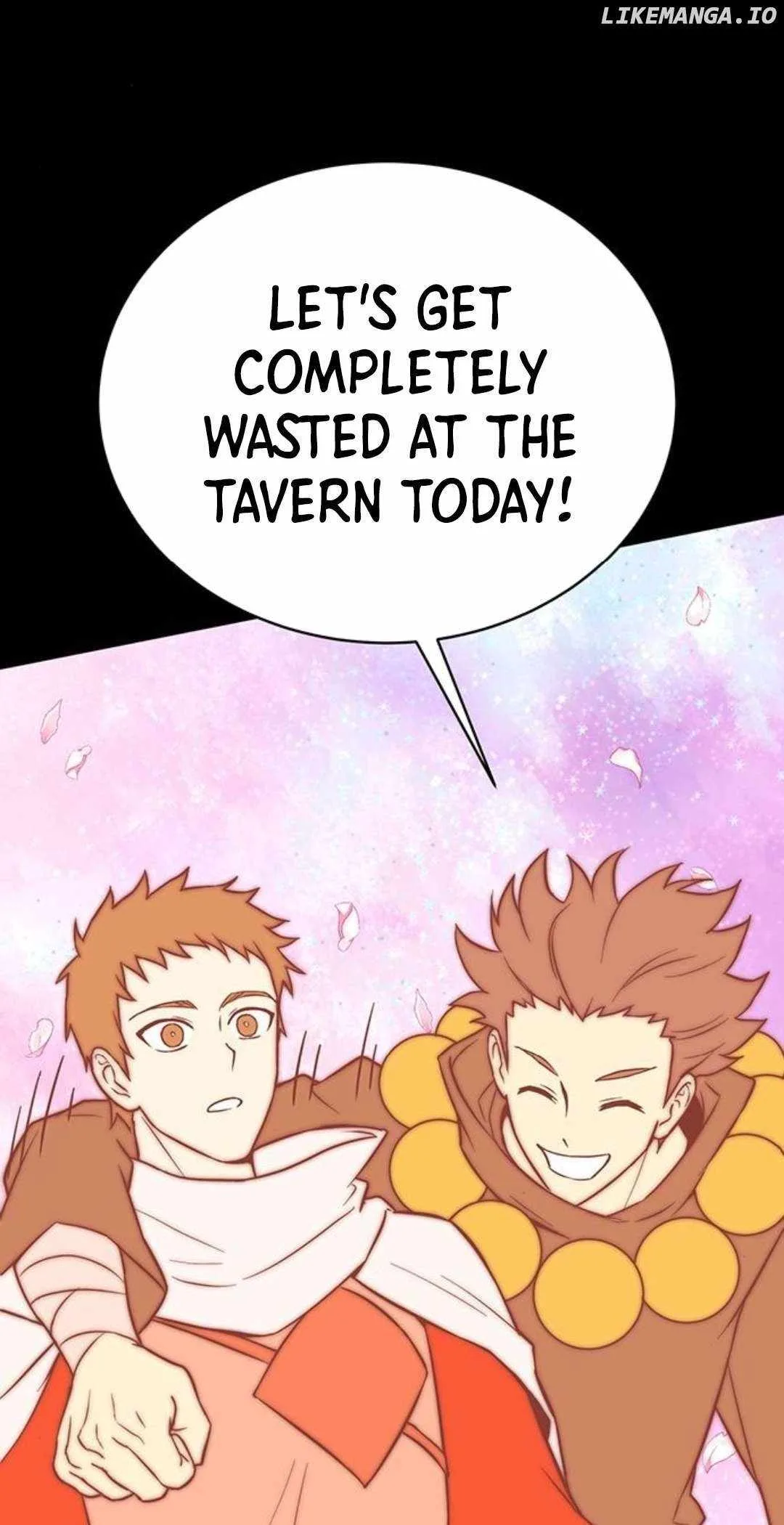 Hardcore Leveling Warrior Chapter 408 page 144