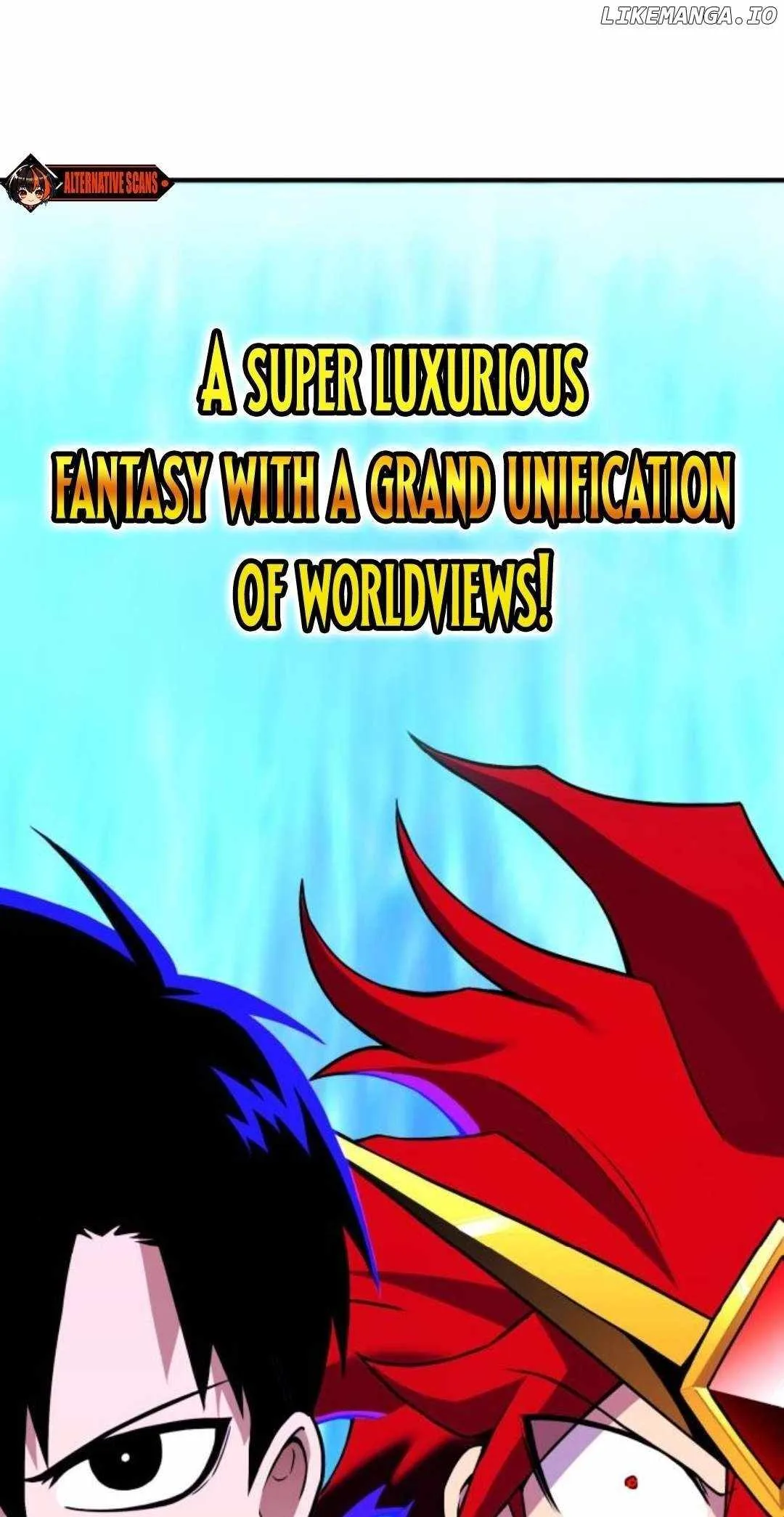 Hardcore Leveling Warrior Chapter 408 page 158