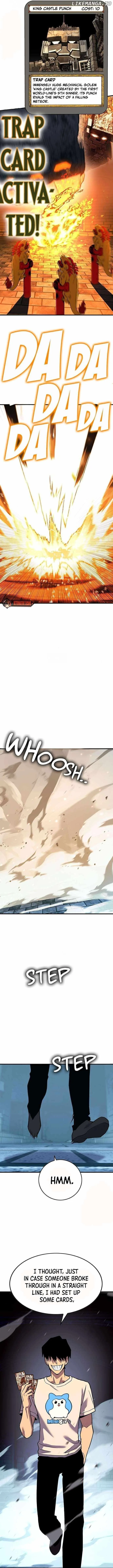 Hardcore Leveling Warrior Chapter 409 page 29