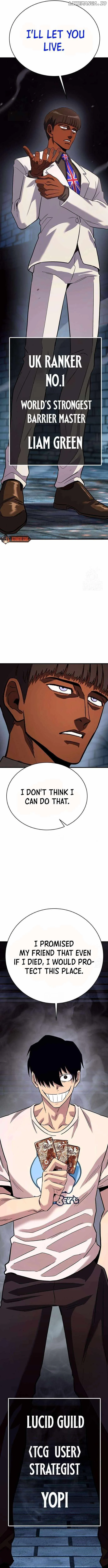 Hardcore Leveling Warrior Chapter 409 page 31