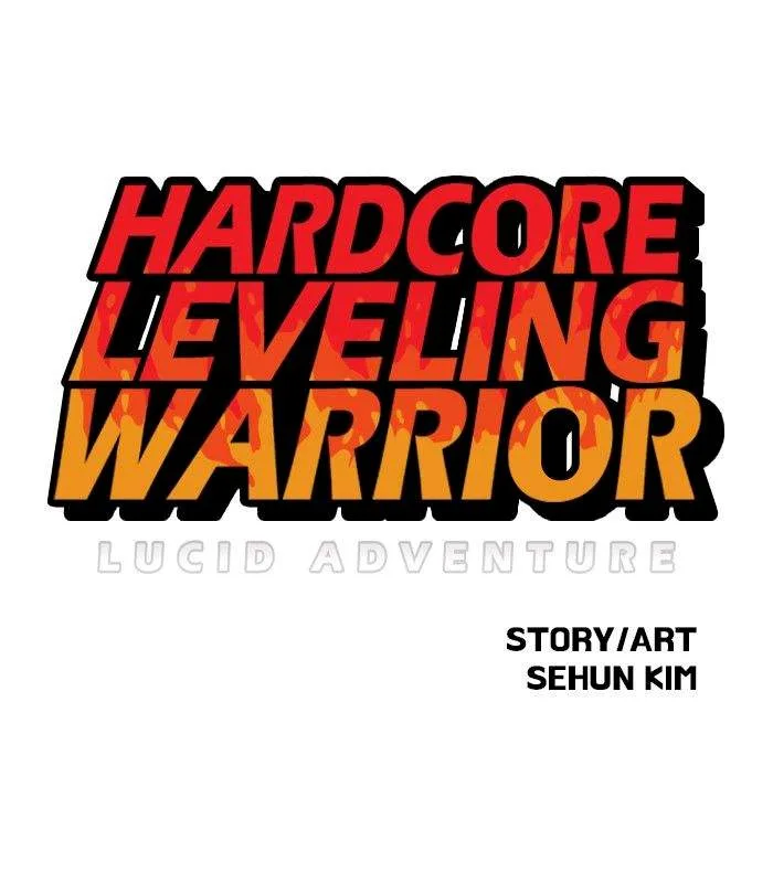 Hardcore Leveling Warrior Chapter 41 page 1
