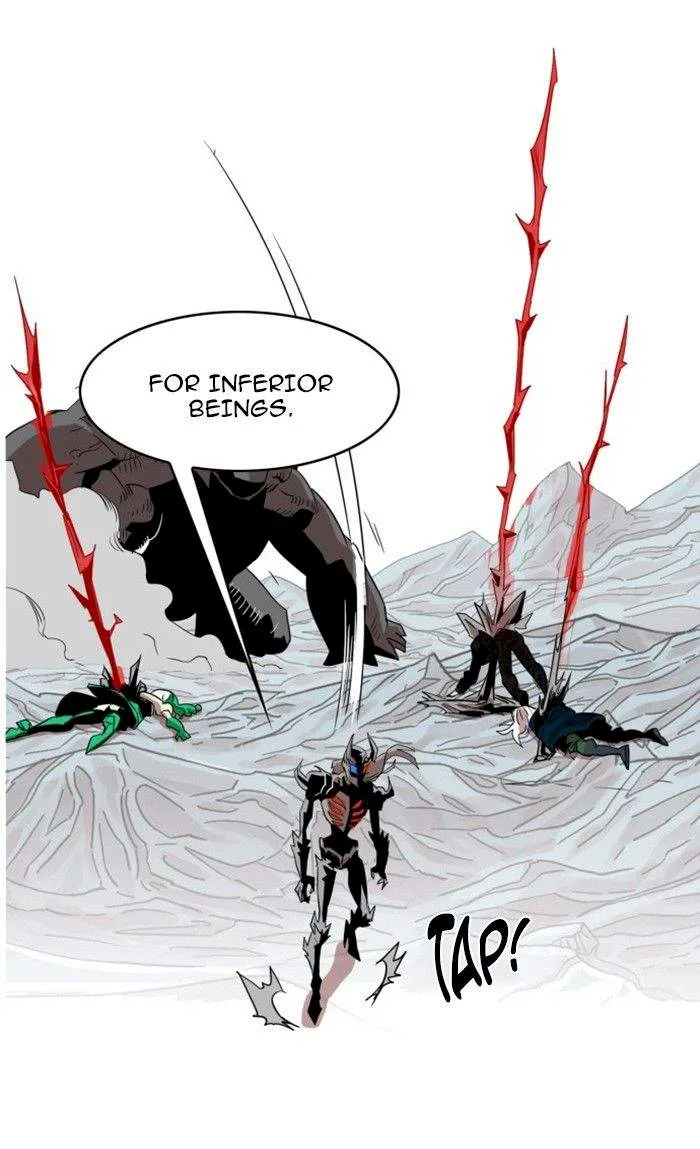 Hardcore Leveling Warrior Chapter 41 page 23